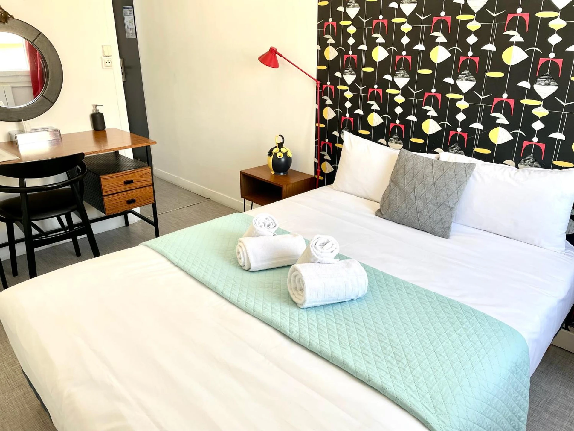 Organiser un séminaire d'entreprise : Hôtel Restaurant Gédéon à carnon