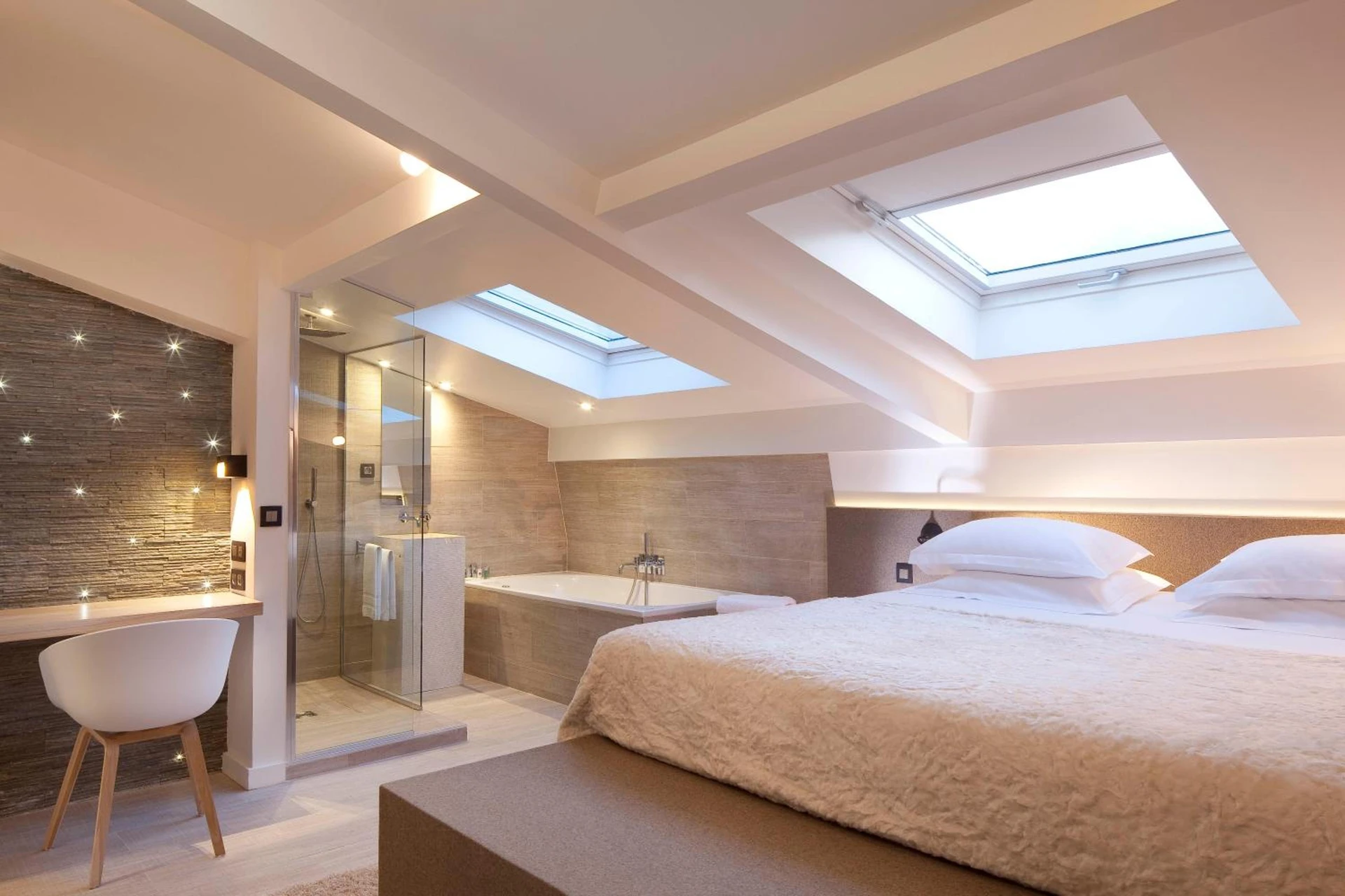 Salle de séminaire à Georgette Hôtel & Restaurant - Organiser un événement professionnel à Paris