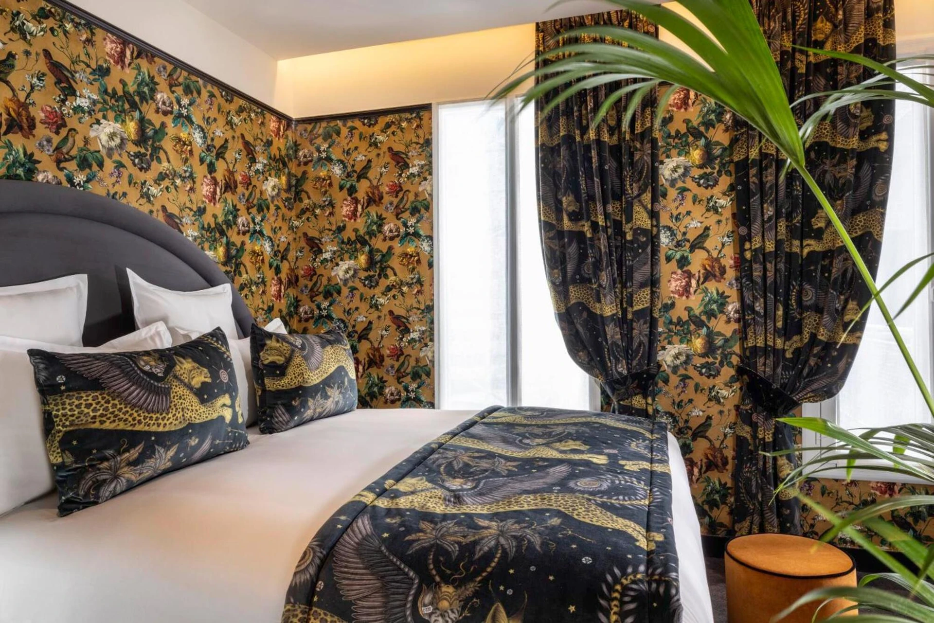 Lieu événementiel Hôtel Victor Hugo Paris Kléber