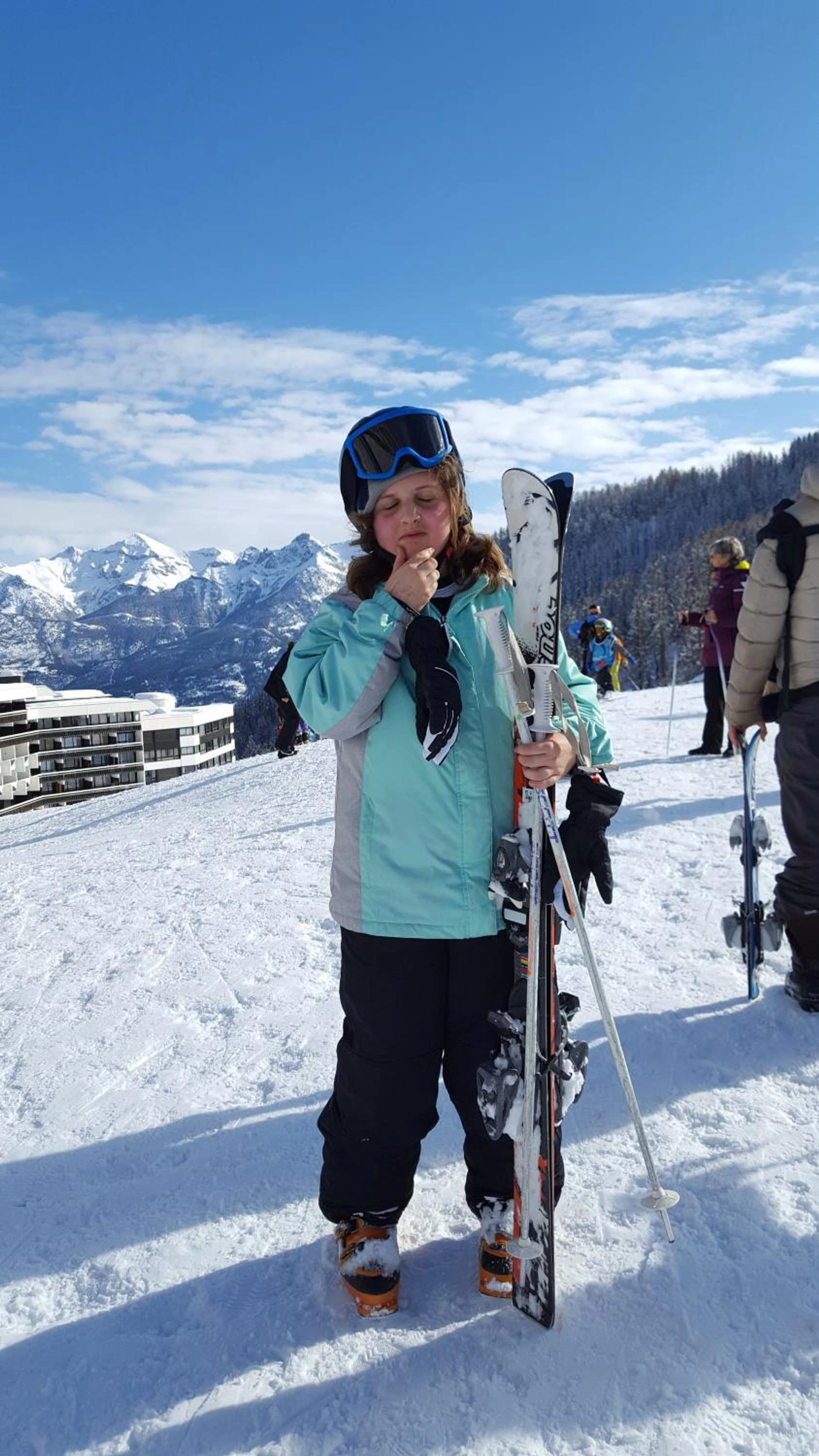Organiser un séminaire d'entreprise : Hôtel Restaurant Glaizette à l-argentiere-la-bessee