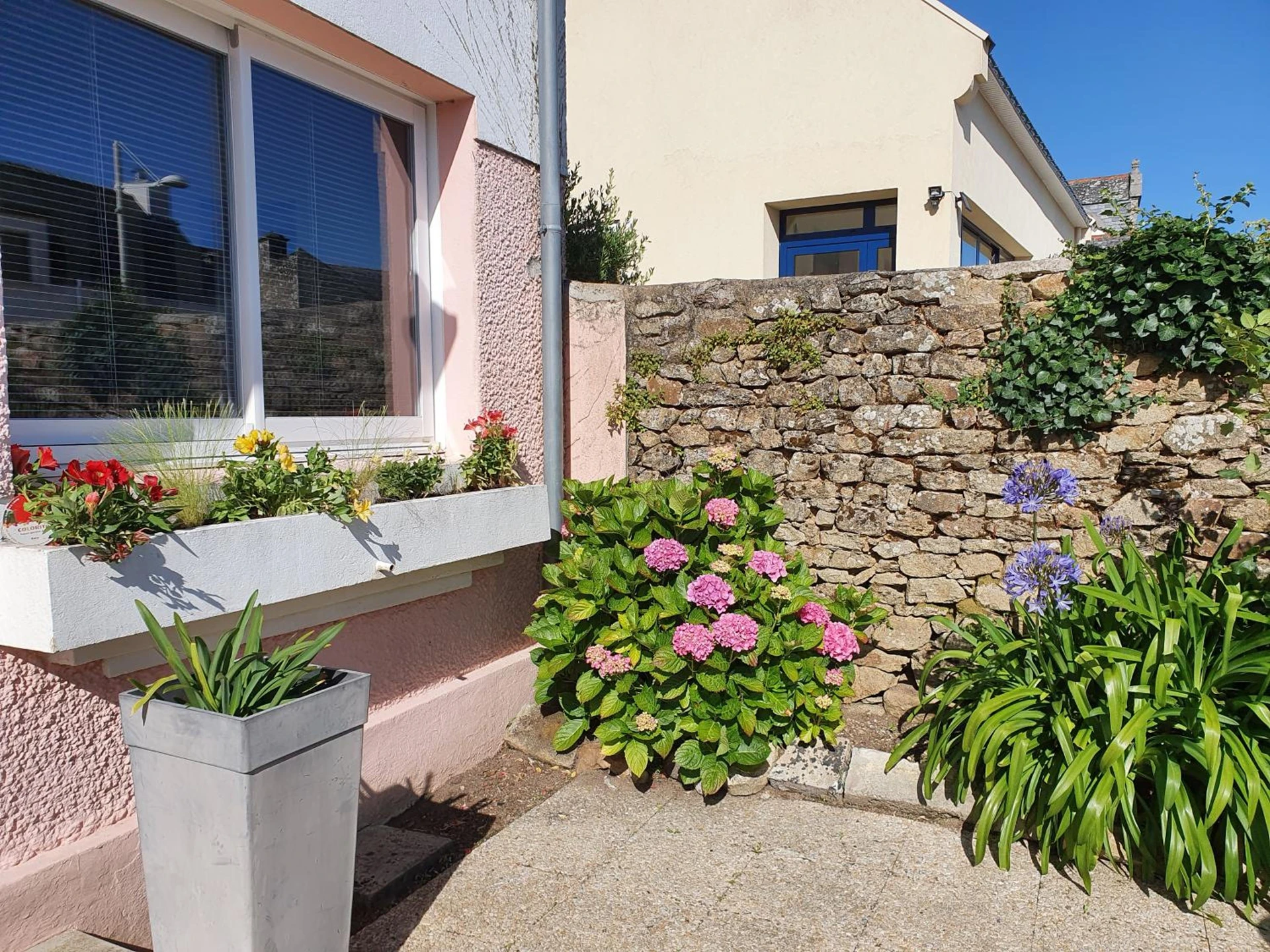 Organiser un séminaire d'entreprise : Hôtel Glann Ar Mor à arzon