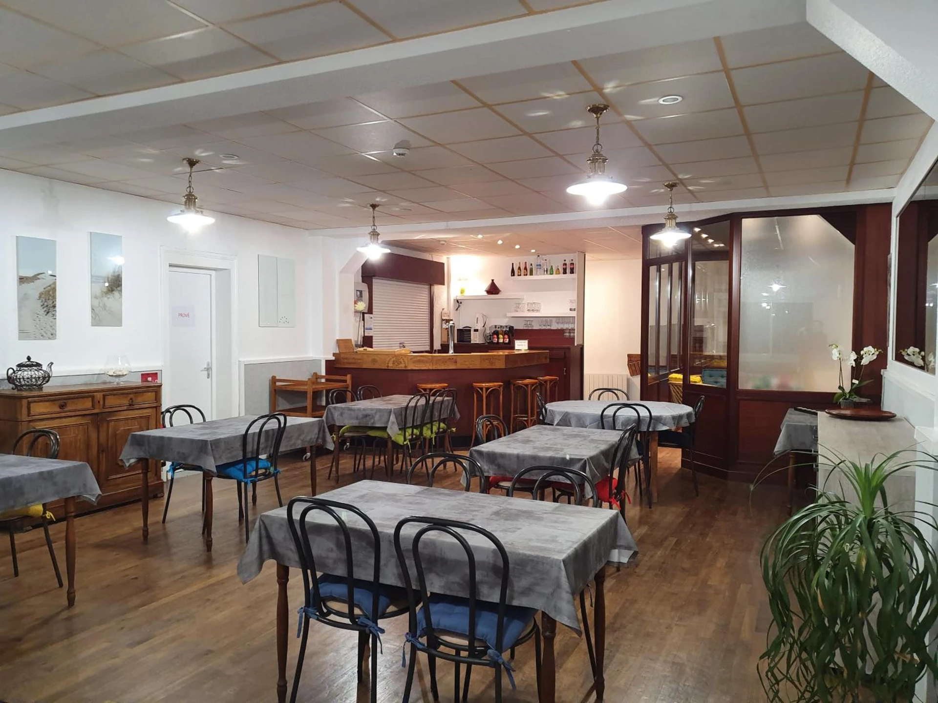 Organiser un séminaire d'entreprise : Hôtel Glann Ar Mor à arzon