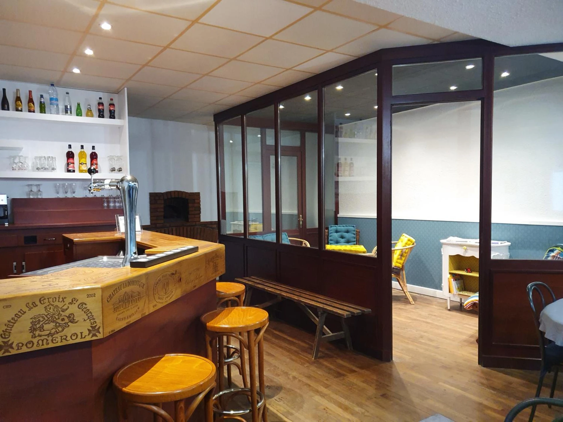 Organiser un séminaire d'entreprise : Hôtel Glann Ar Mor à arzon