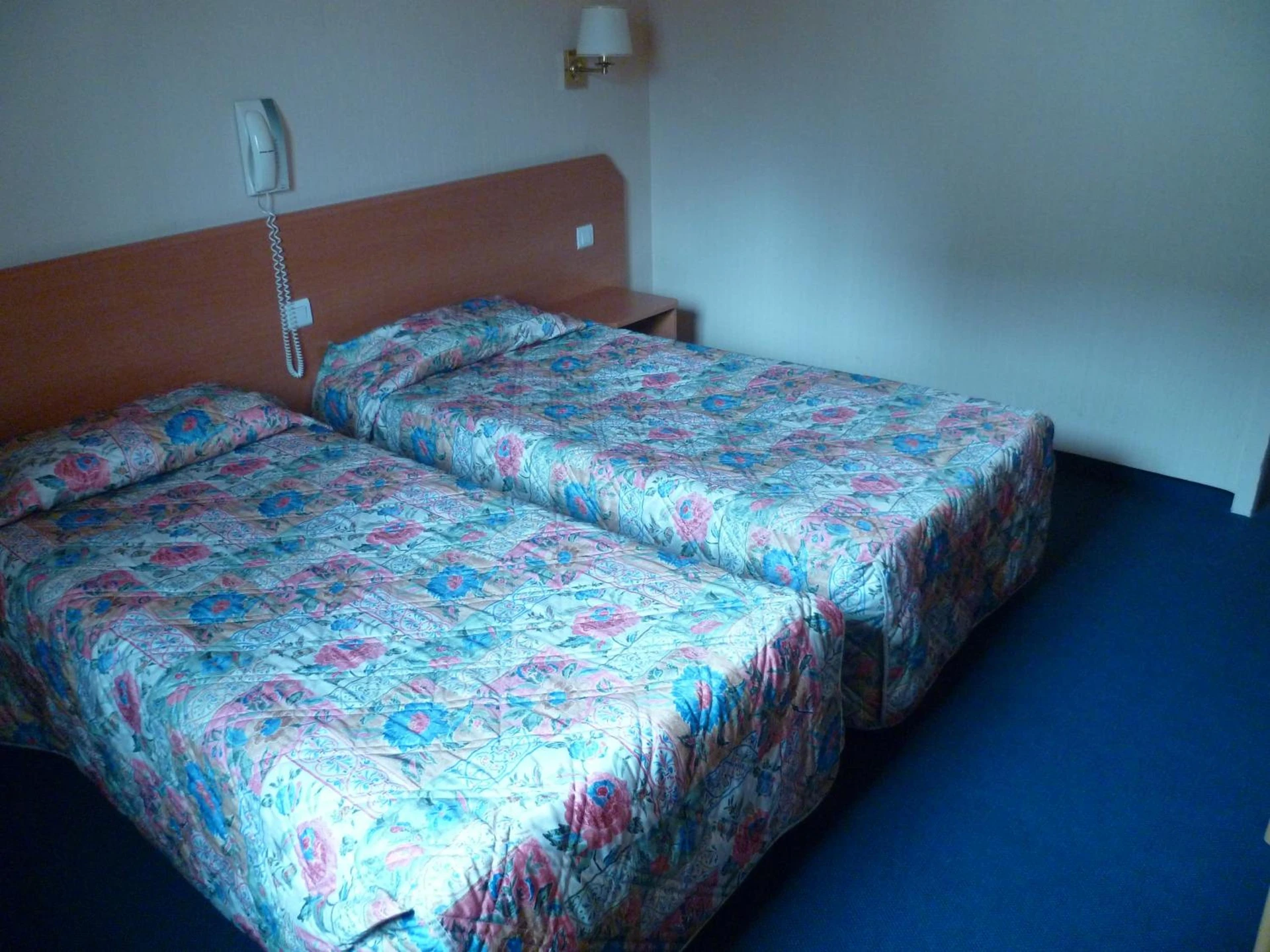 Magnifique chambre pour un séminaire d'entreprise à Hôtel Gloria & Avenue - Lourdes