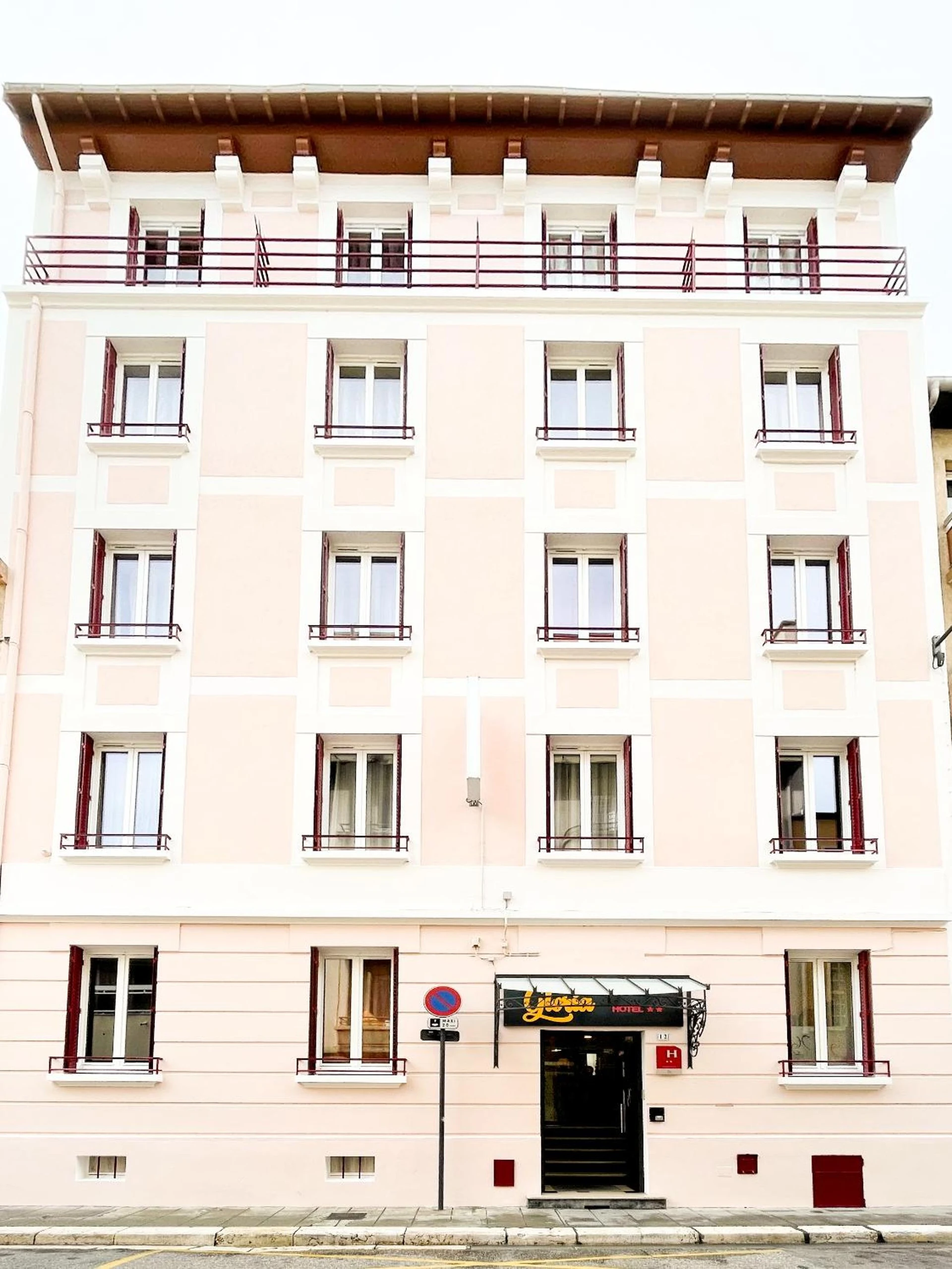 Espaces de team building à Hôtel Gloria - Organiser un séminaire d'entreprise à Grenoble