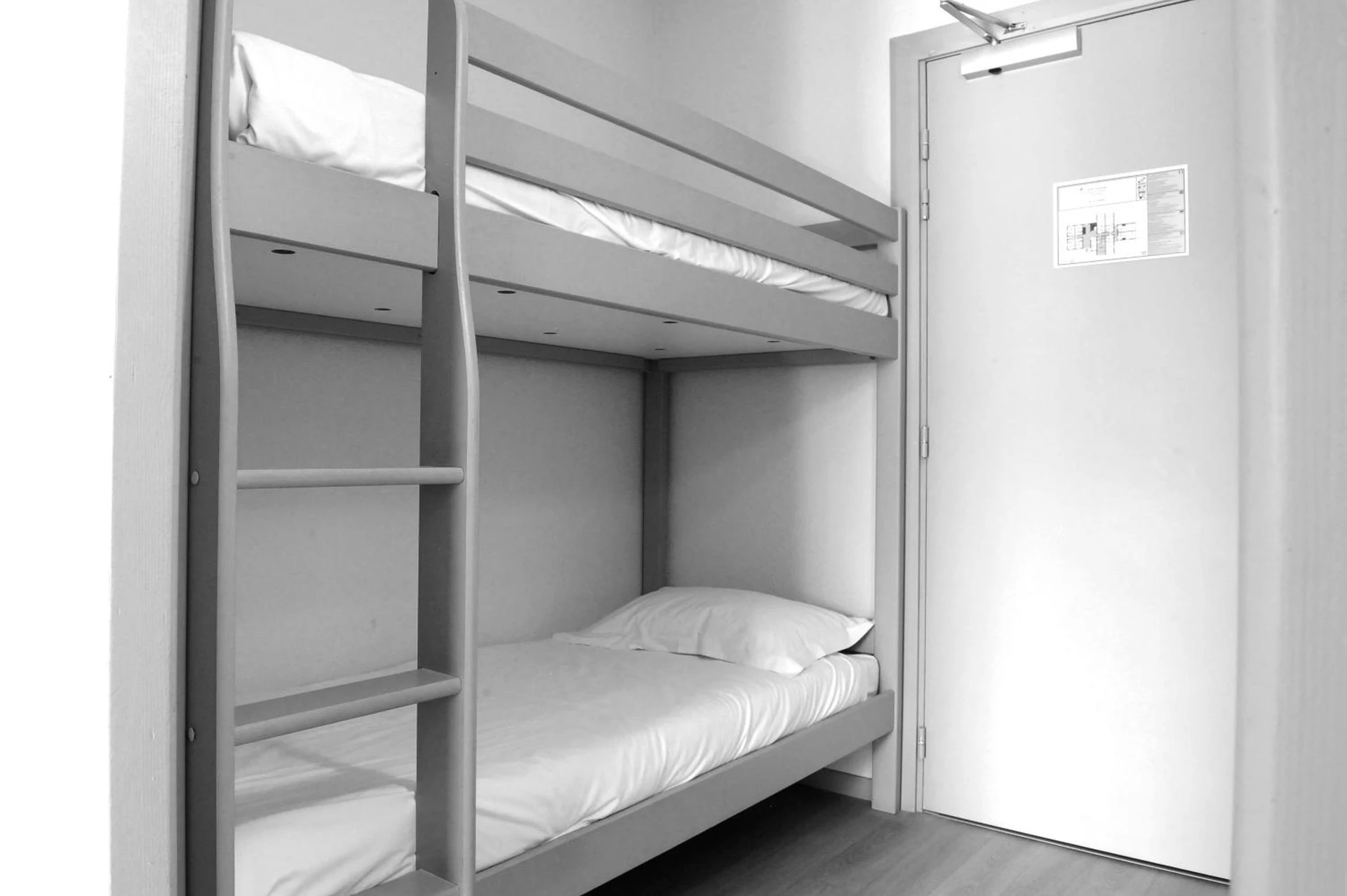 Chambre disponible pour un séminaire d'entreprise à Hotel & Appartements Gochoki - Bidart