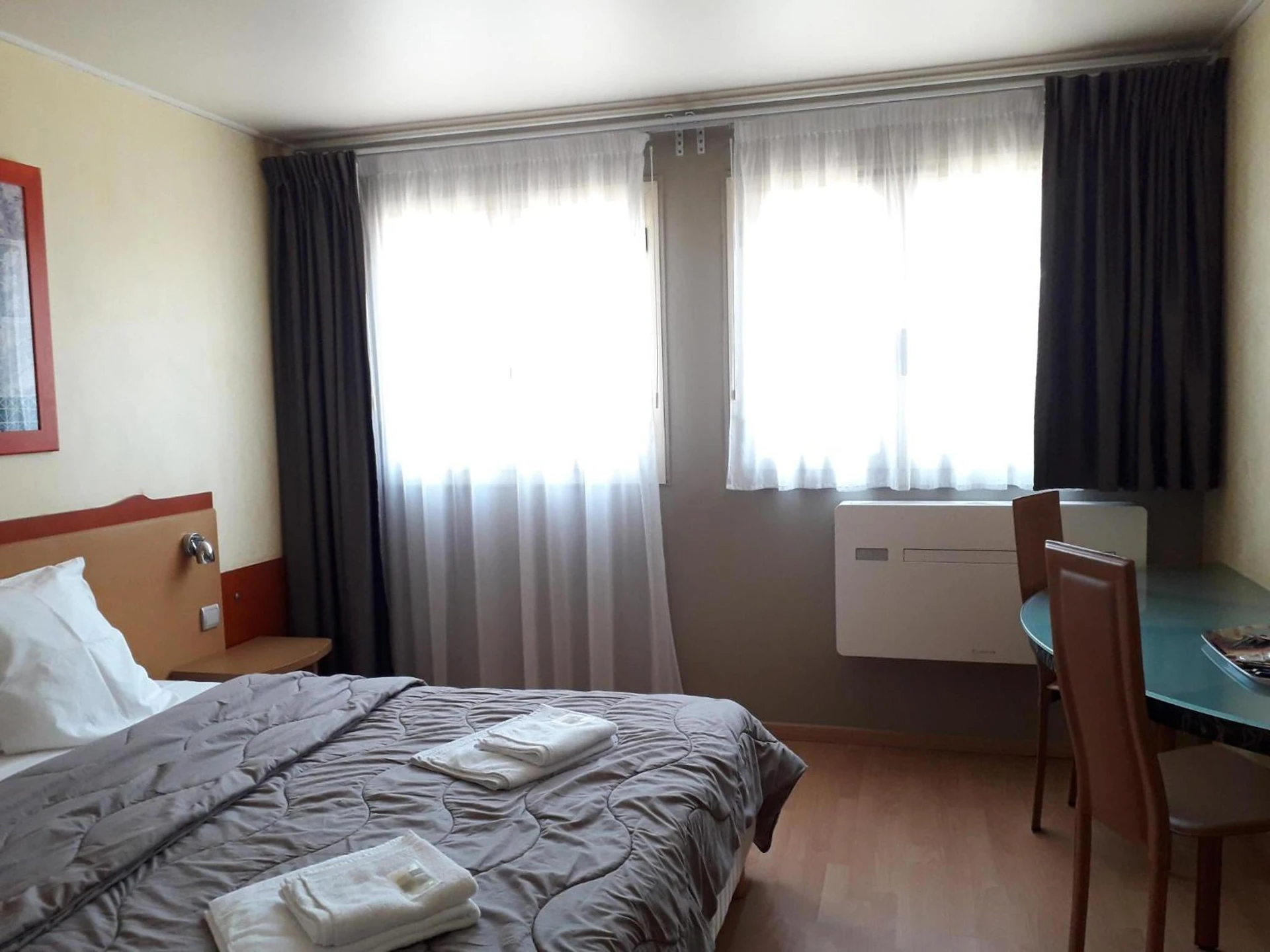 Chambre disponible pour un séminaire d'entreprise à Hôtel Goélia Argelès Village Club - Argelès-sur-Mer