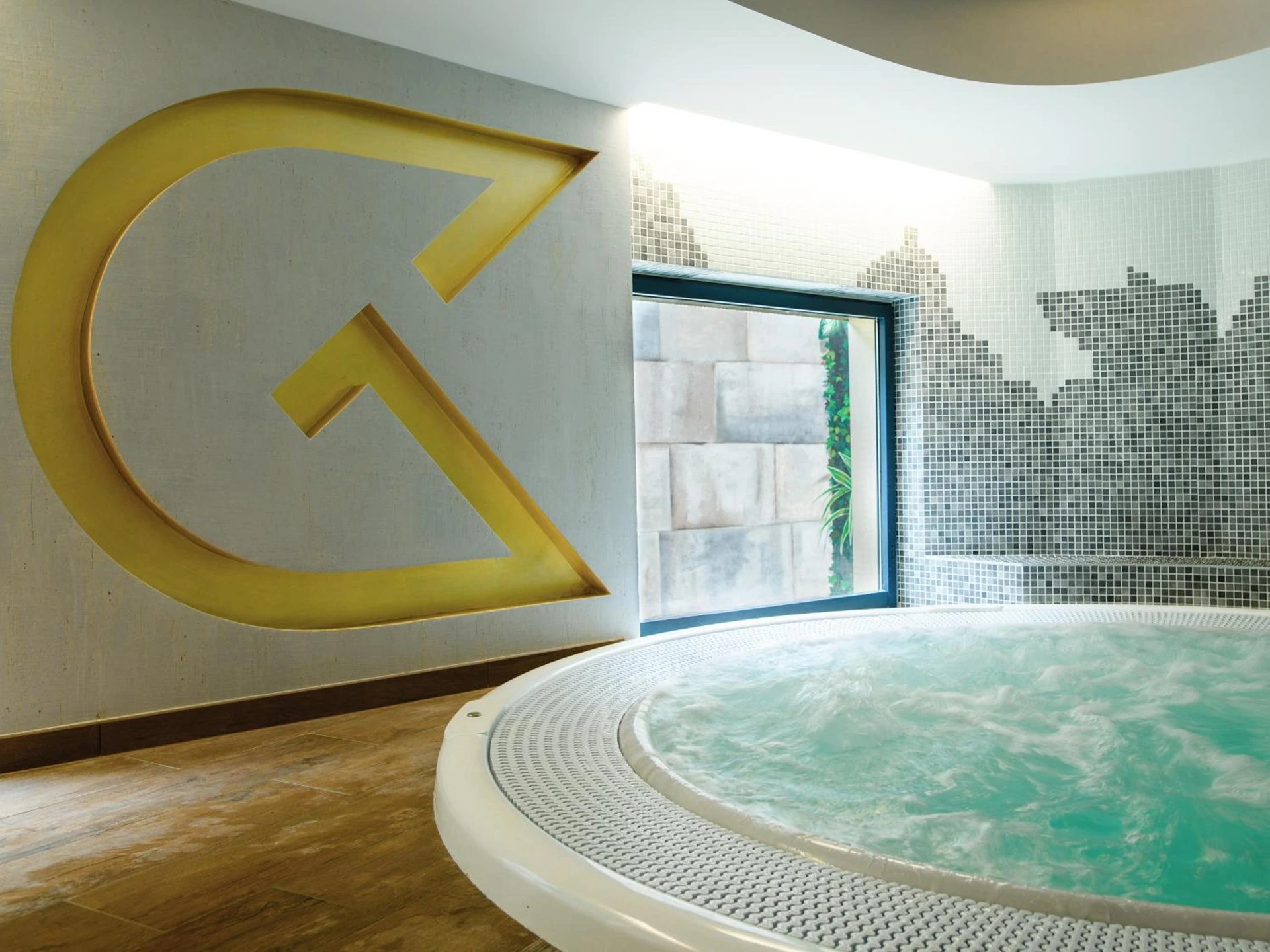 Organiser un séminaire d'entreprise : Golden Tulip Amnéville - Hôtel Spa & Casino à amneville