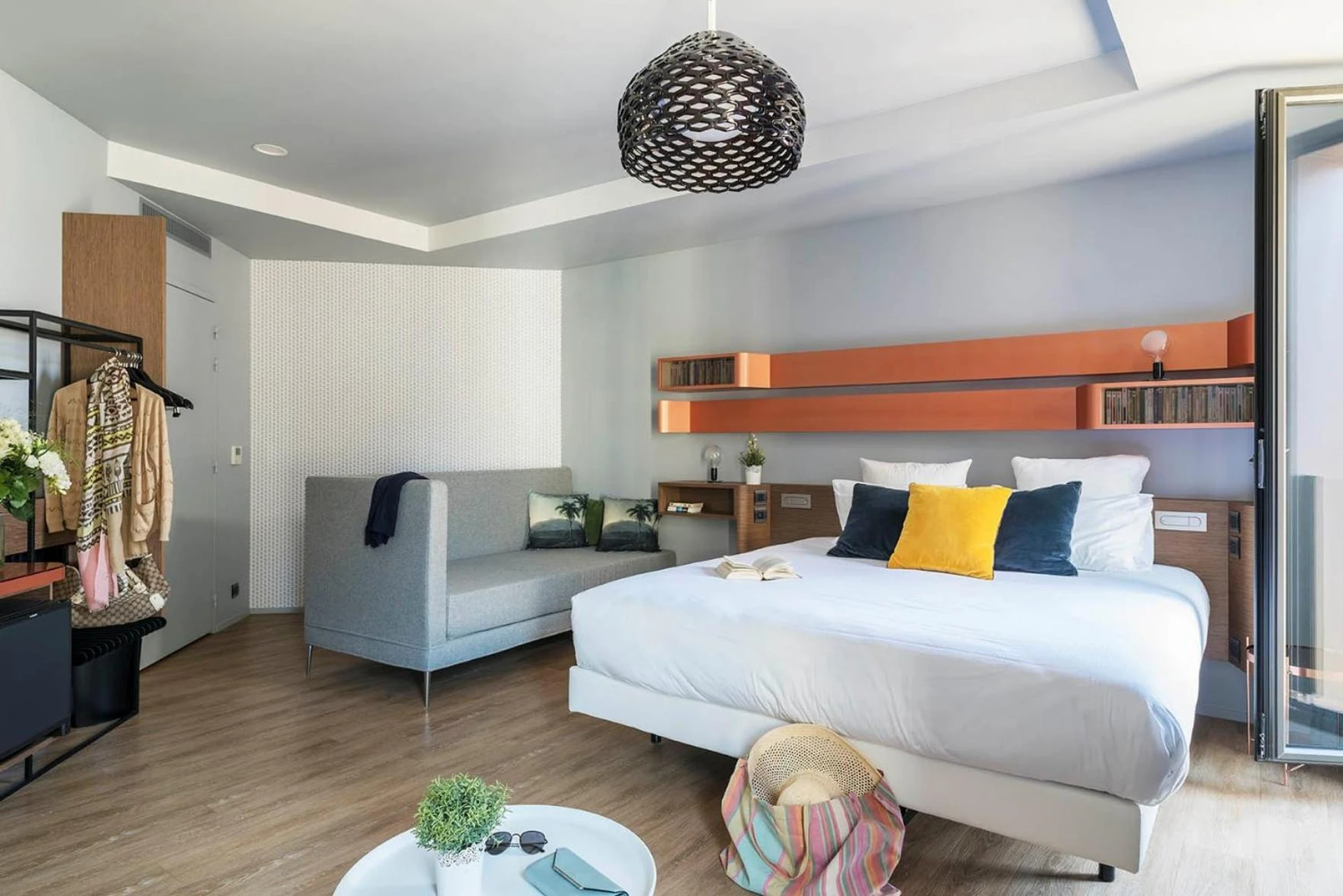 Chambre disponible pour un séminaire d'entreprise à Golden Tulip Saint Malo– Le Grand Bé - Saint-Malo