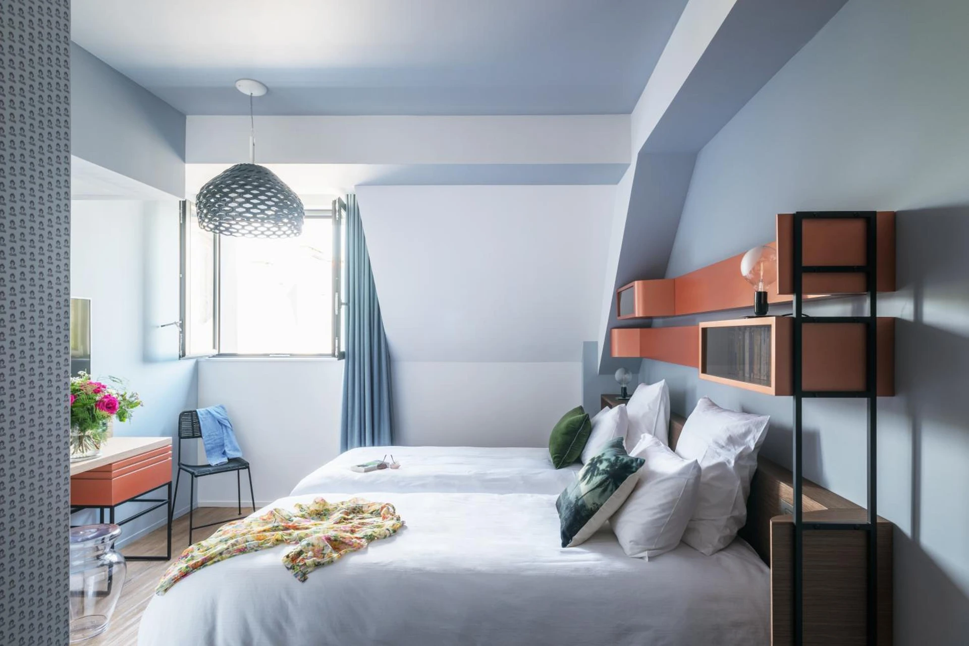 Chambre disponible pour un séminaire d'entreprise à Golden Tulip Saint Malo– Le Grand Bé - Saint-Malo