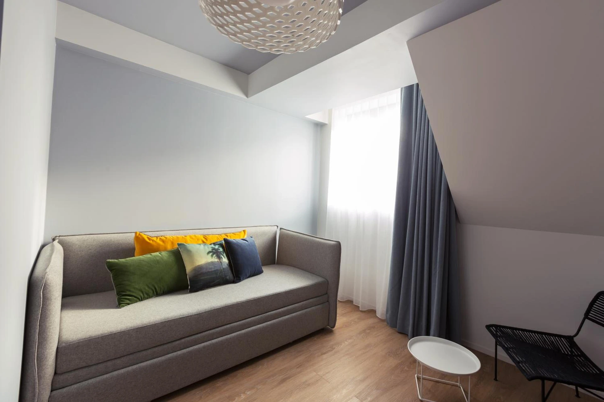 Magnifique chambre pour un séminaire d'entreprise à Golden Tulip Saint Malo– Le Grand Bé - Saint-Malo