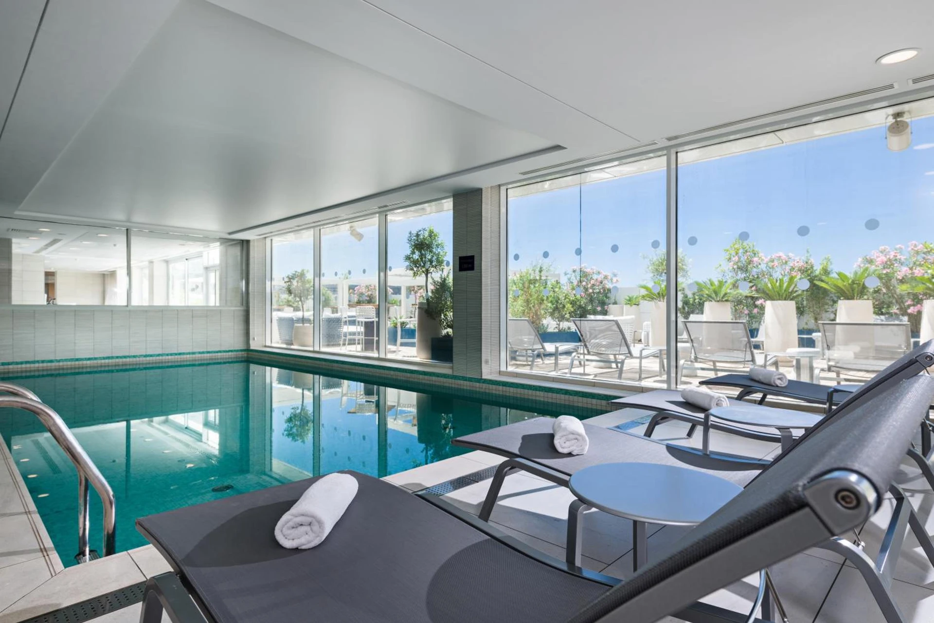 Organiser un séminaire d'entreprise : Golden Tulip Marseille Euromed à marseille-2e-arrondissement