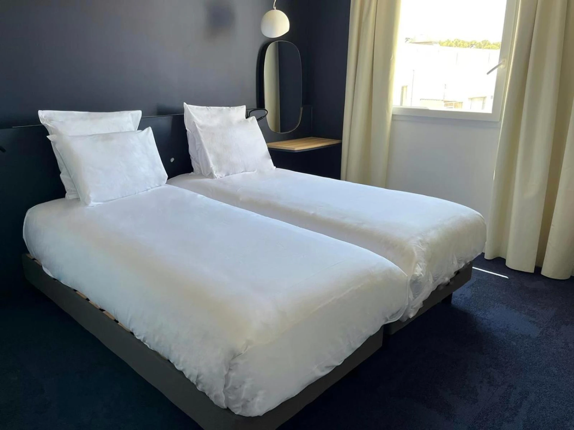 Organiser un séminaire d'entreprise : Golden Tulip Martigues Provence à martigues