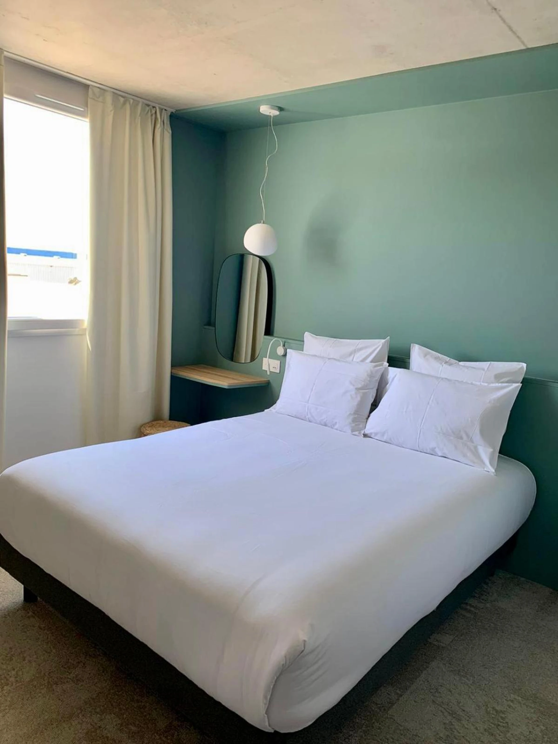 Chambre disponible pour un séminaire d'entreprise à Golden Tulip Martigues Provence - Martigues