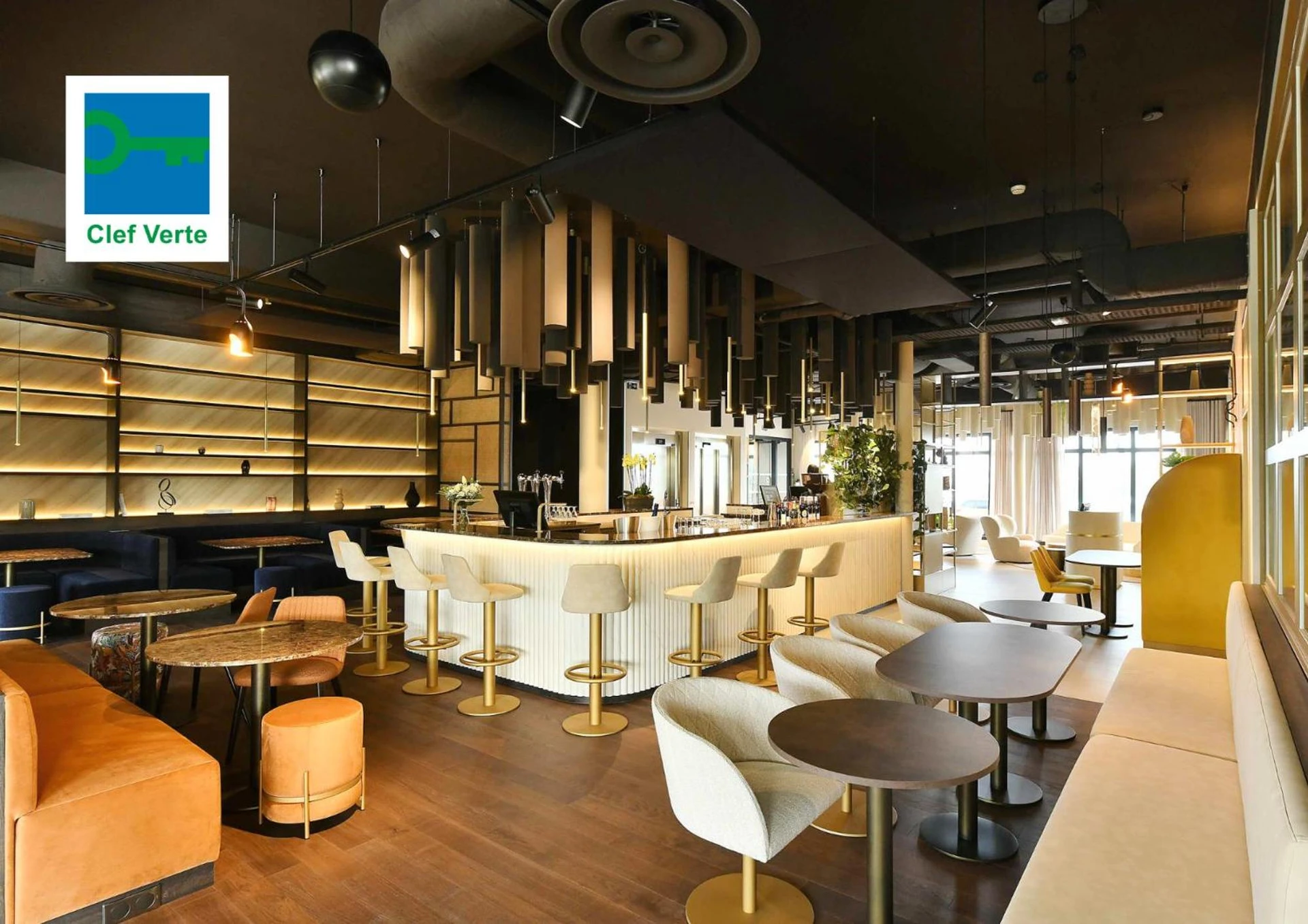 Organiser un séminaire d'entreprise : Golden Tulip Reims à bezannes