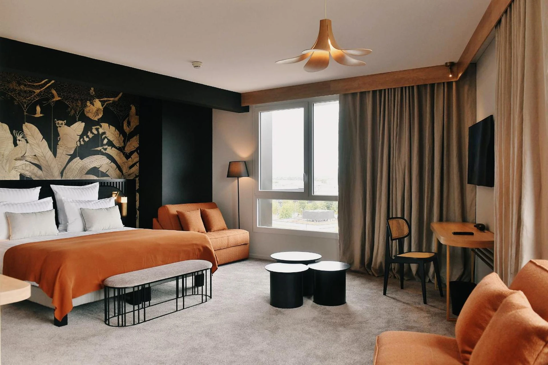 Organiser un séminaire d'entreprise : Golden Tulip Reims à bezannes