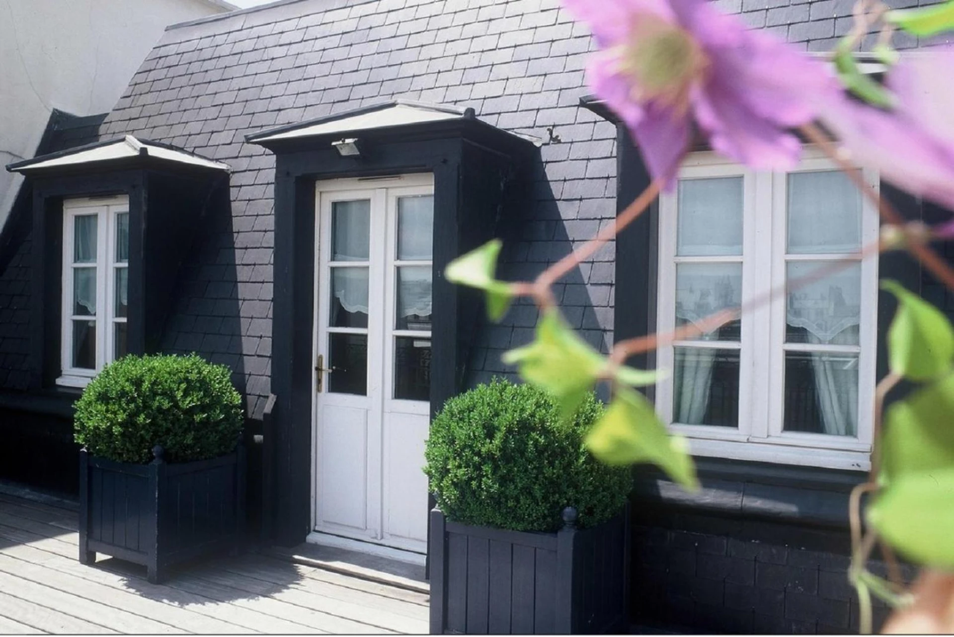 Lieu événementiel Mercure Paris 17 Batignolles