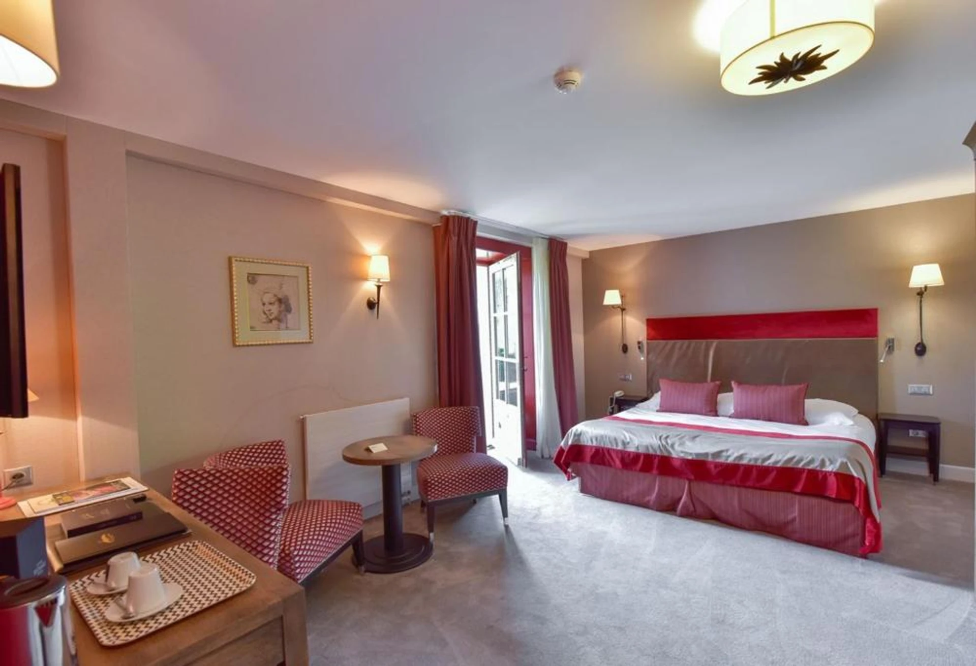 Organiser un séminaire d'entreprise : Hôtel Golf Château de Chailly à chailly-sur-armancon