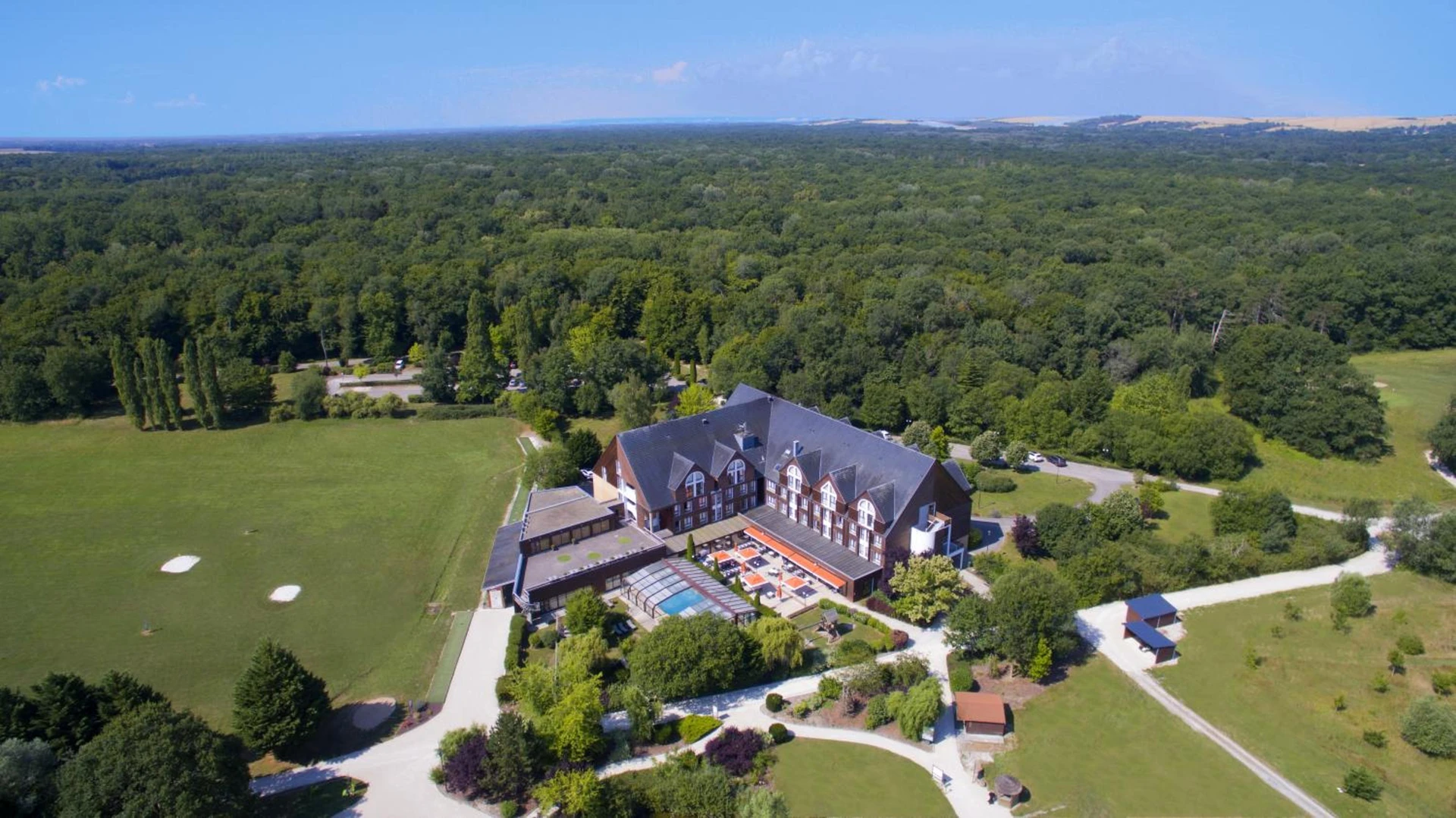 Les meilleurs lieux pour votre séminaire d'entreprise à Rouilly-Sacey
