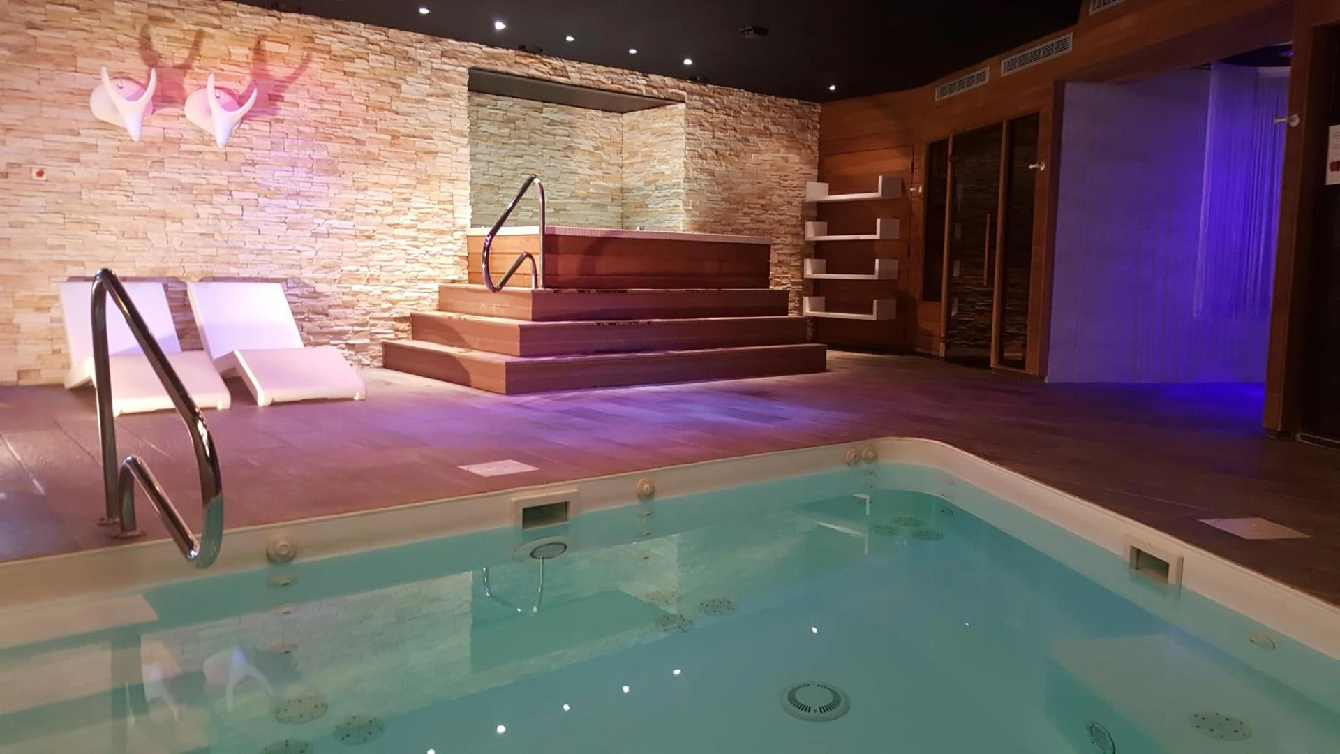 Organiser un séminaire d'entreprise : Domaine de la Forêt d'Orient, Logis Hôtel, Restaurant, Spa et Golf à rouilly-sacey