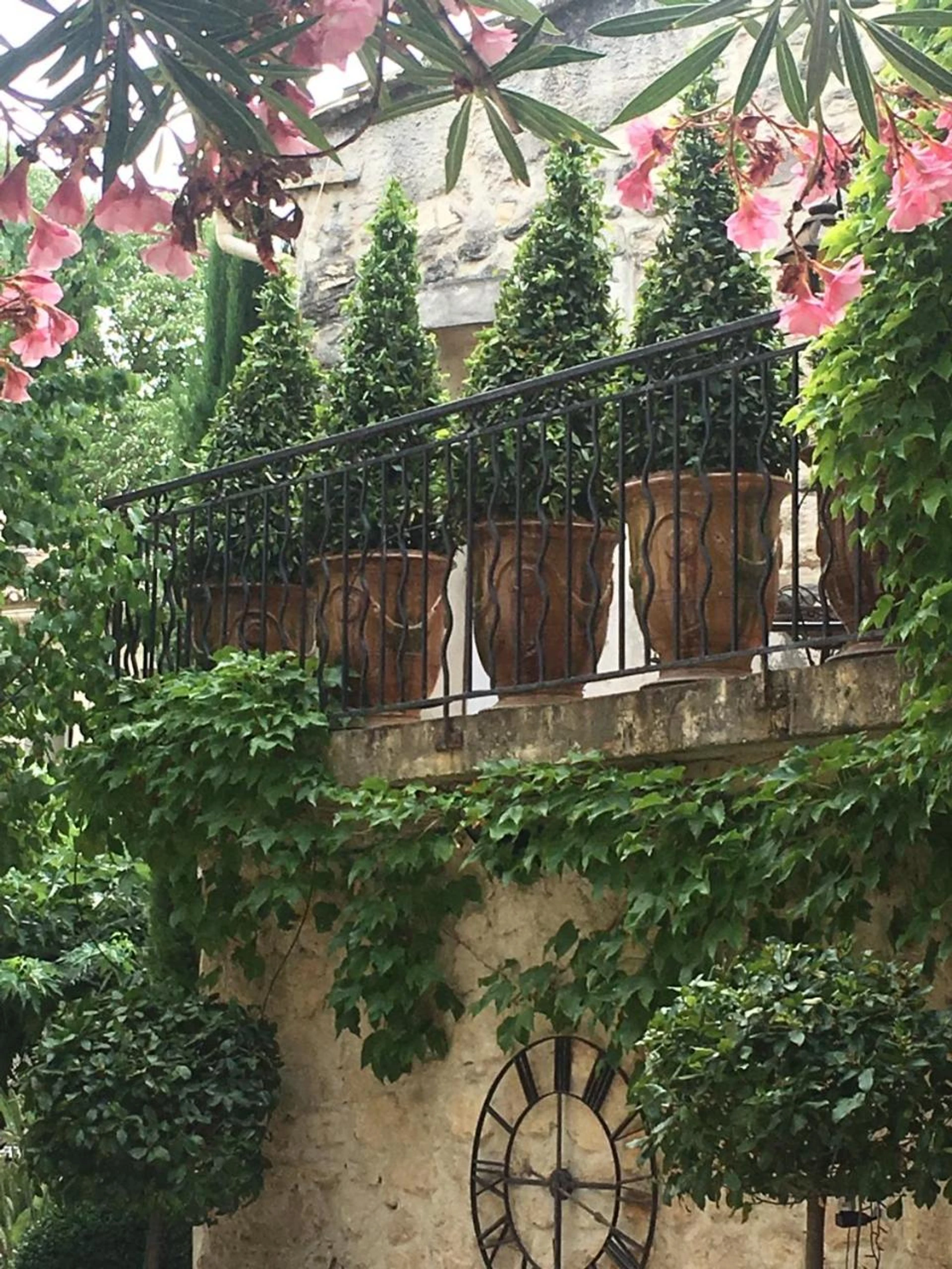Organiser un séminaire d'entreprise : Hôtel Gounod à saint-remy-de-provence