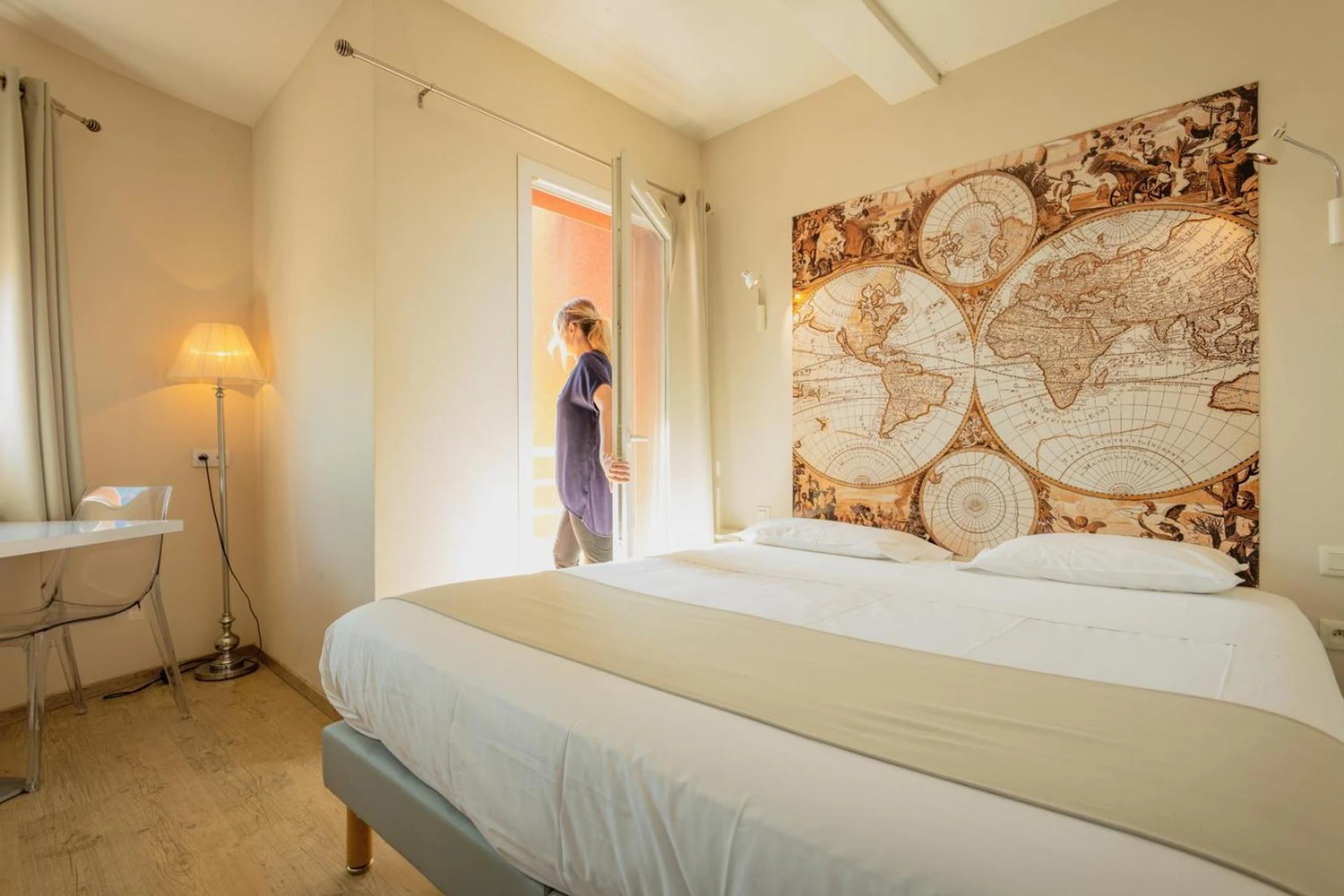 Salle de séminaire à Hotel Grand Cap Rooftop Pool - Organiser un événement professionnel à Agde