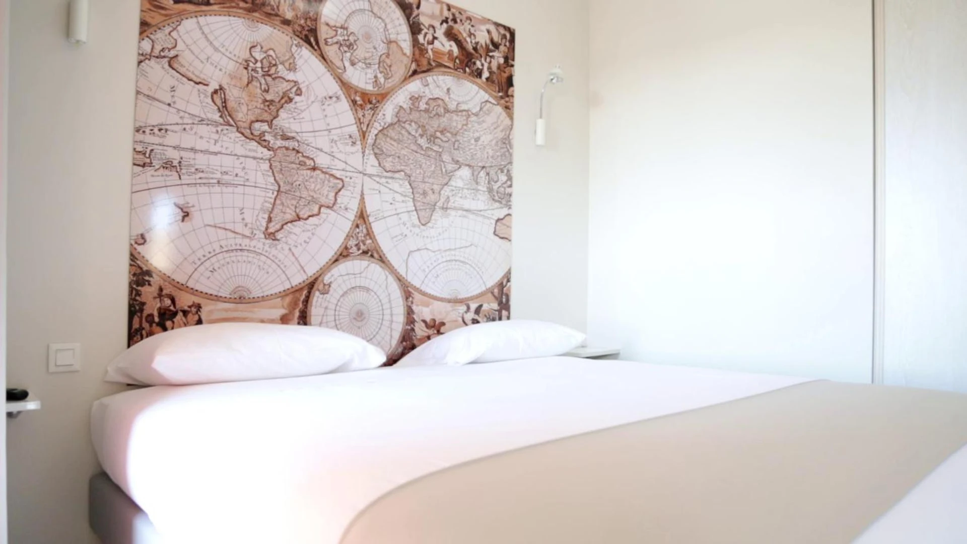 Chambre disponible pour un séminaire d'entreprise à Hotel Grand Cap Rooftop Pool - Agde