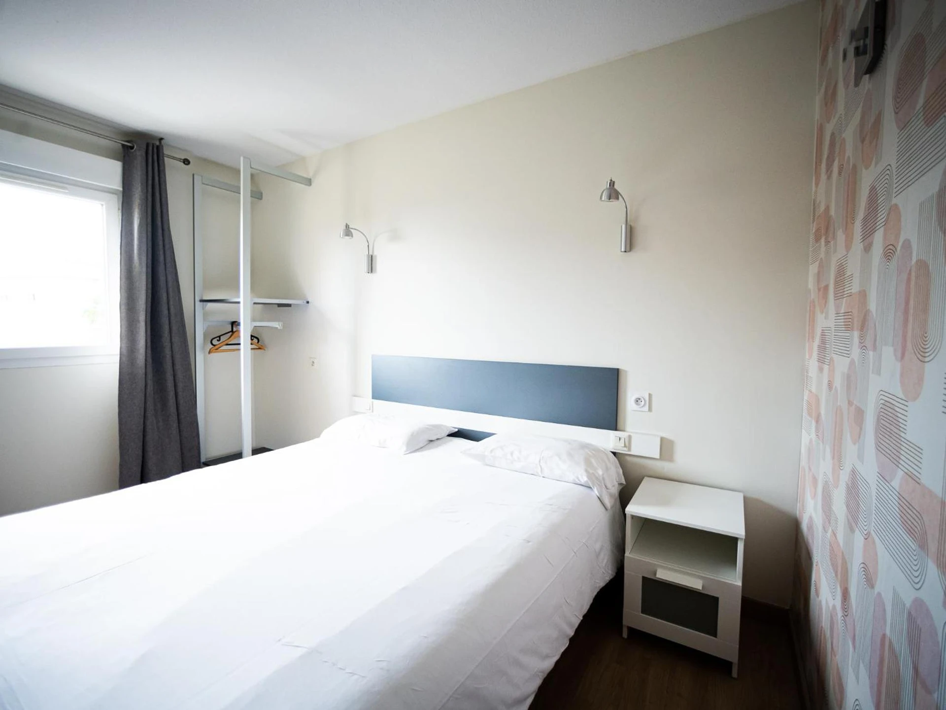 Magnifique chambre pour un séminaire d'entreprise à Hotel Grand Cap Rooftop Pool - Agde