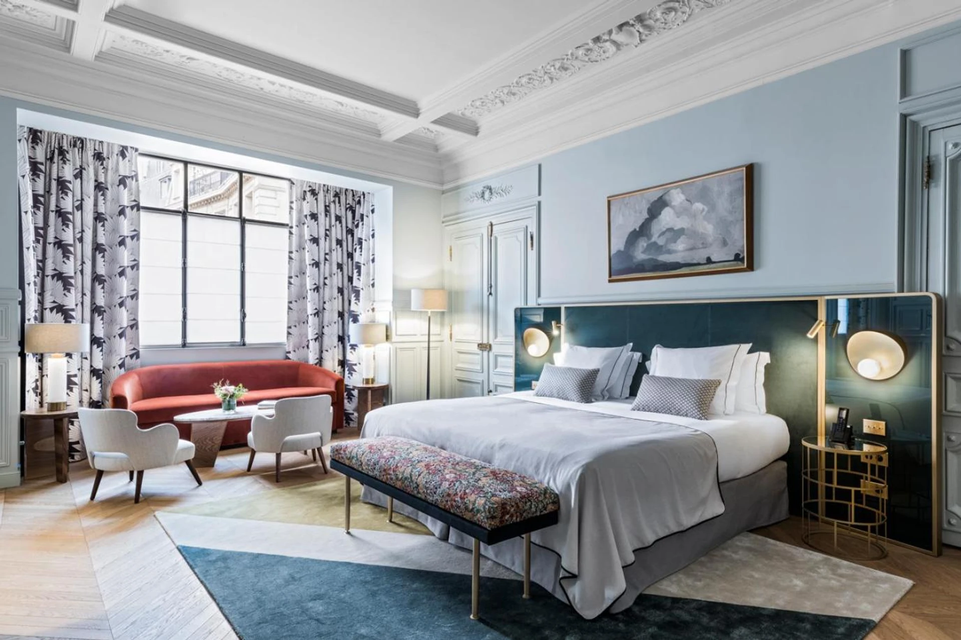 Lieu événementiel Citadines Les Halles Paris