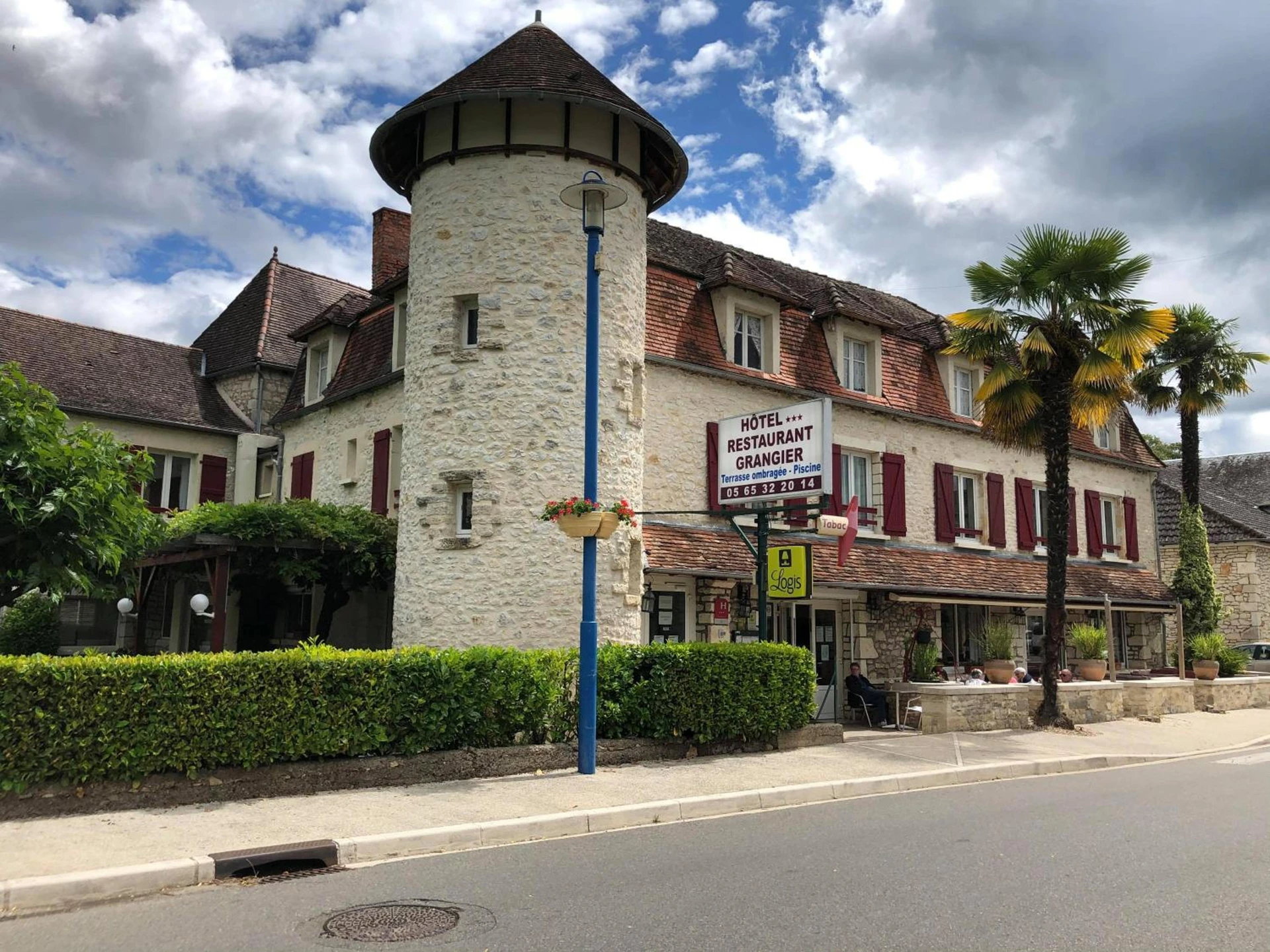 Les meilleurs lieux pour votre séminaire d'entreprise à Saint-Sozy