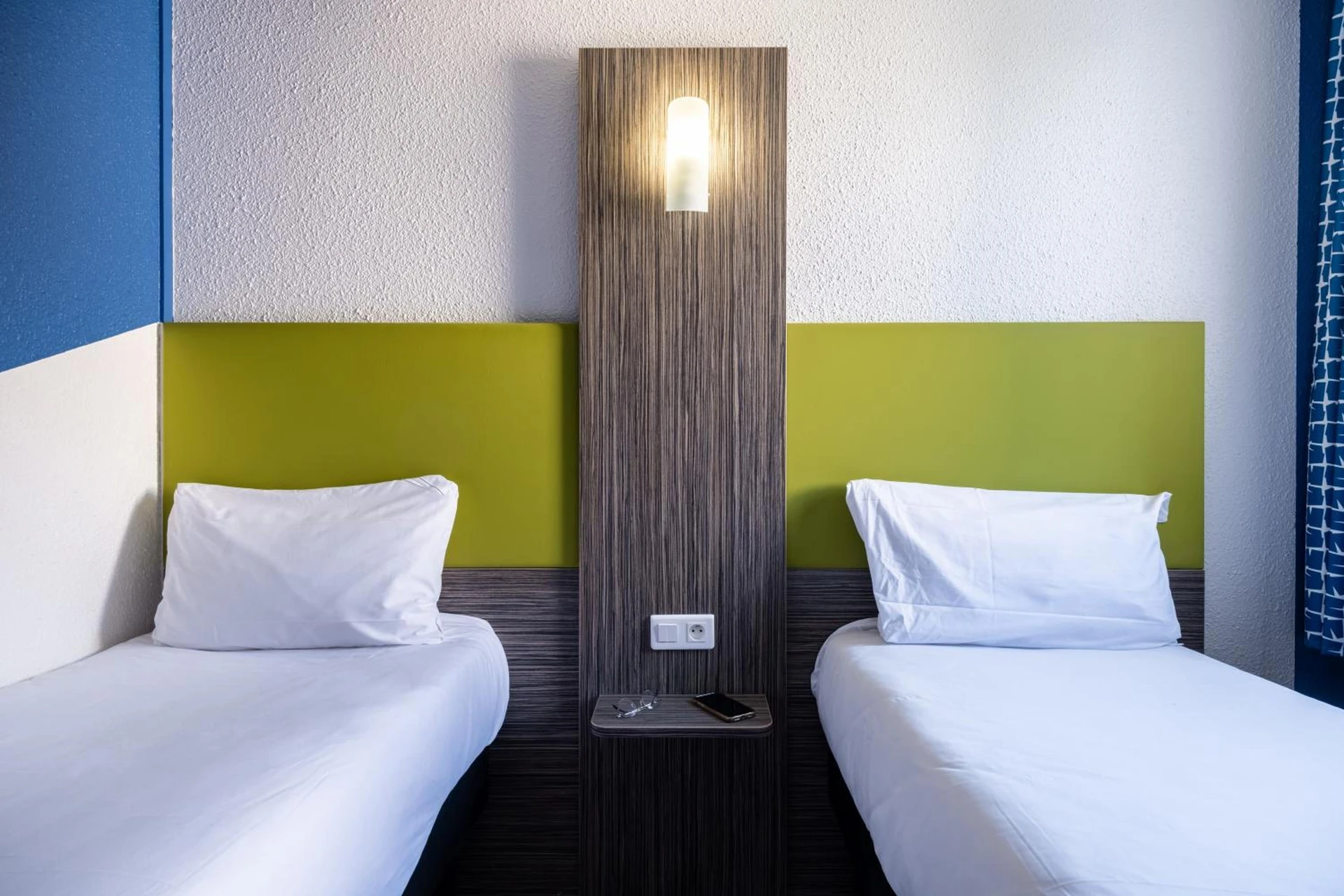 Chambre disponible pour un séminaire d'entreprise à greet Chartres Est - Chartres