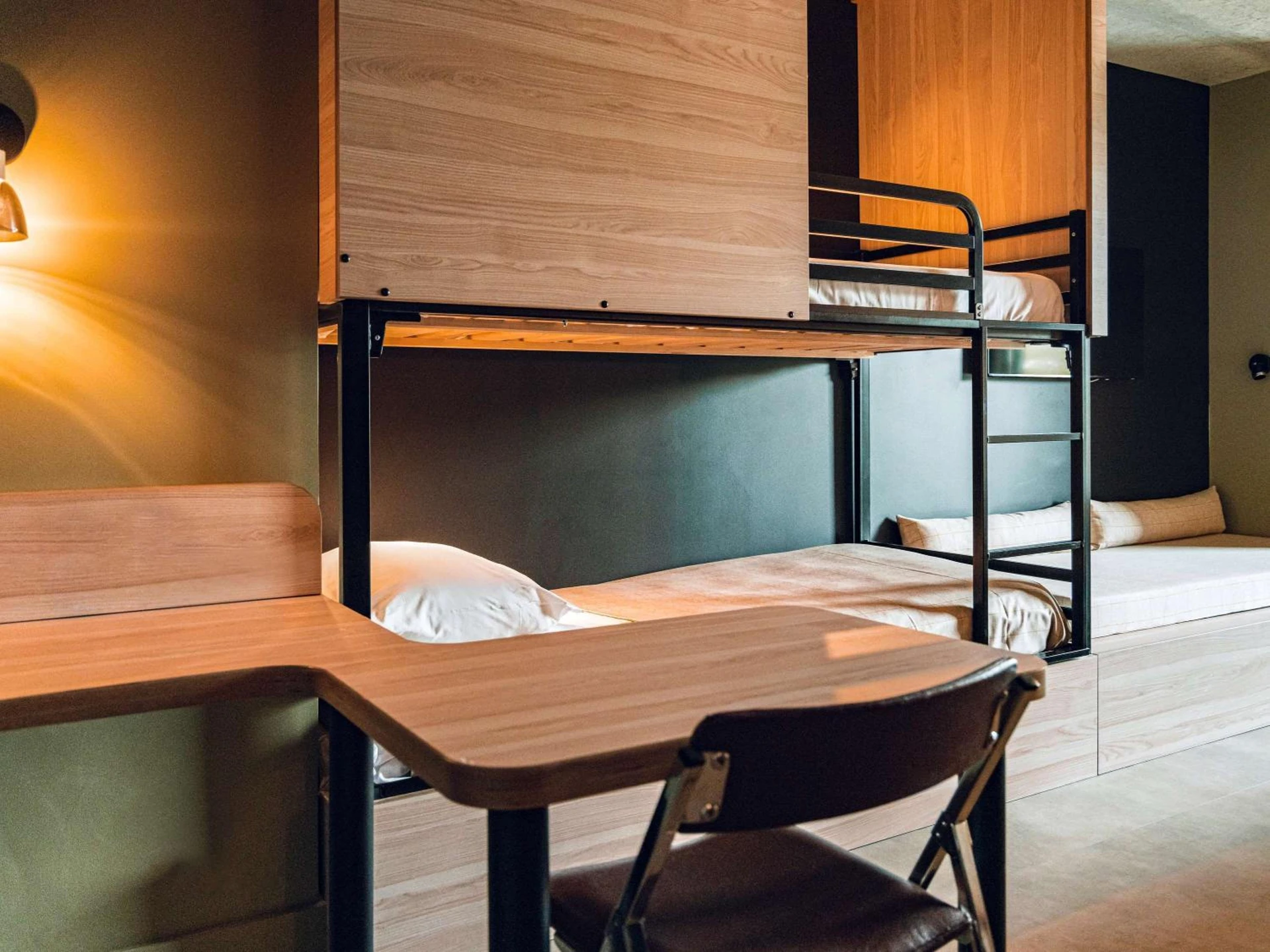 Chambre disponible pour un séminaire d'entreprise à greet Hotel La Rochelle Centre - La Rochelle