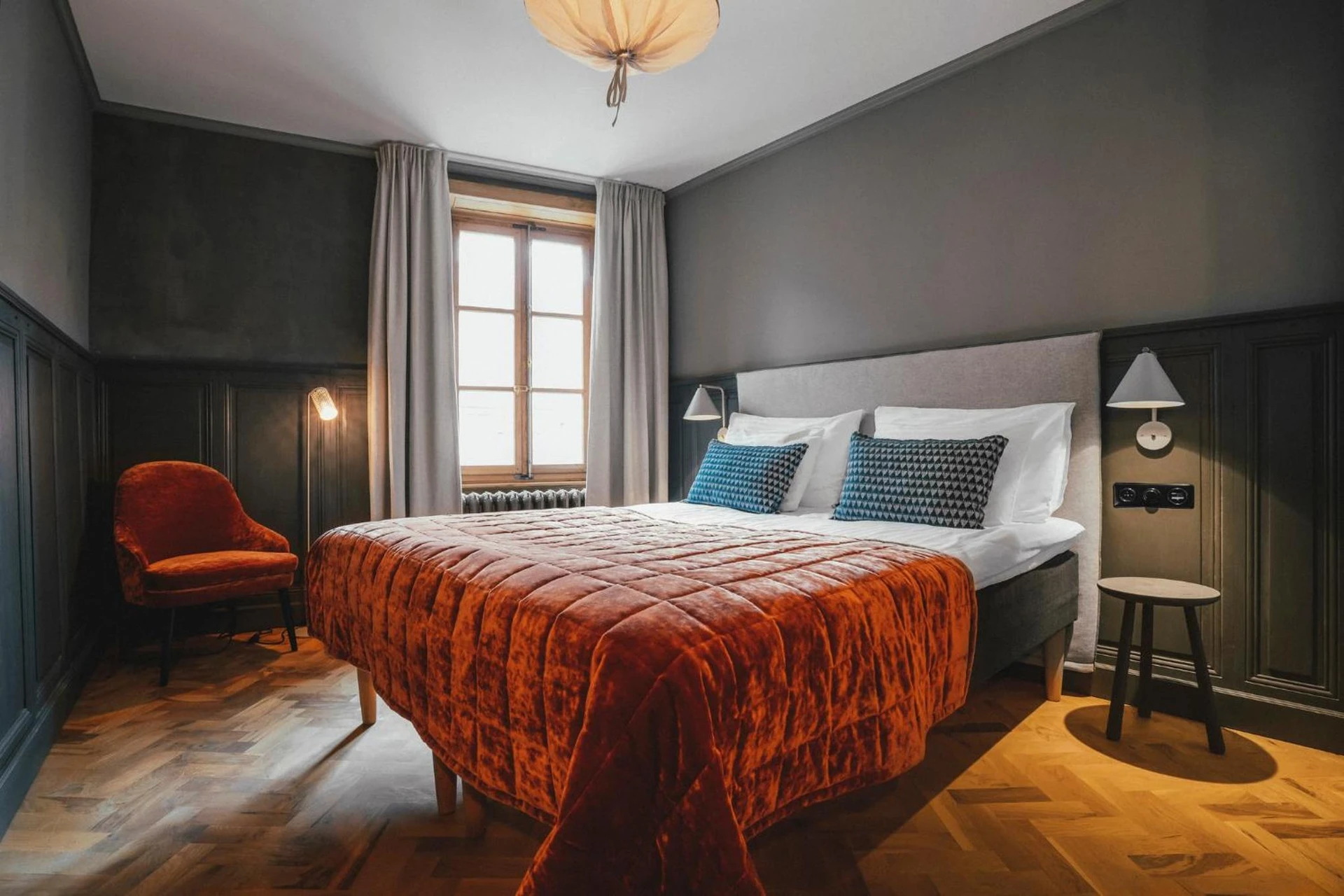Salle de séminaire à Langley Hotel Gustavia - Organiser un événement professionnel à Chamonix-Mont-Blanc