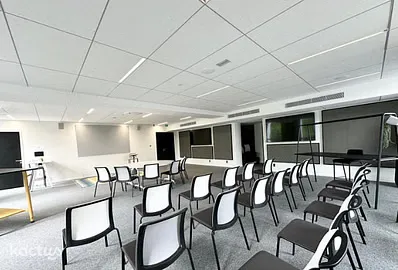 Organiser un séminaire d'entreprise : Hampton By Hilton Toulouse Airport à blagnac