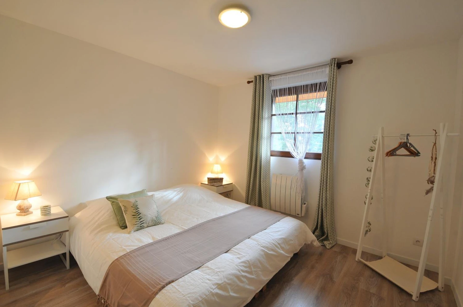Chambre disponible pour un séminaire d'entreprise à Logis Du Haut-Koenigsbourg - Thannenkirch