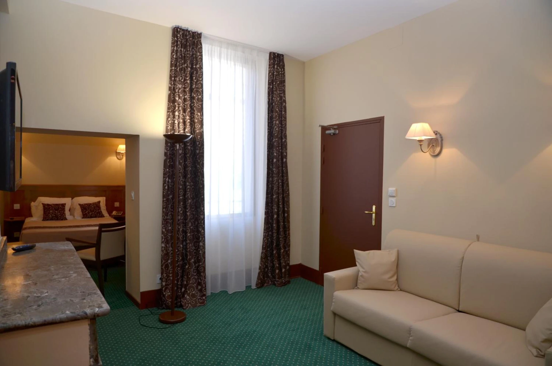 Lieu convivial pour un séminaire d'entreprise à Hôtel Héliot, Cosy Places by Charme & Caractère - Toulouse - En savoir plus 