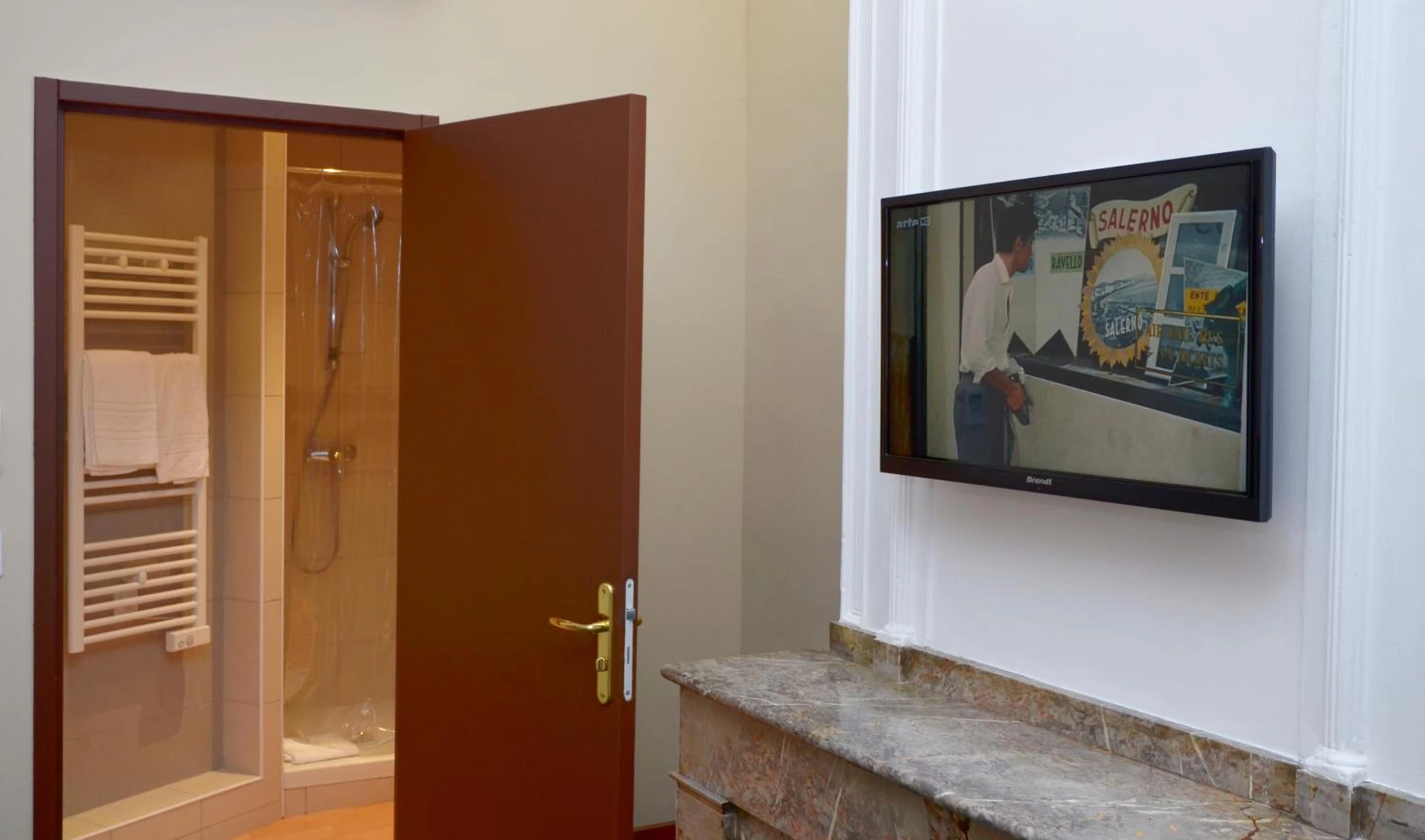 Chambre disponible pour un séminaire d'entreprise à Hôtel Héliot, Cosy Places by Charme & Caractère - Toulouse