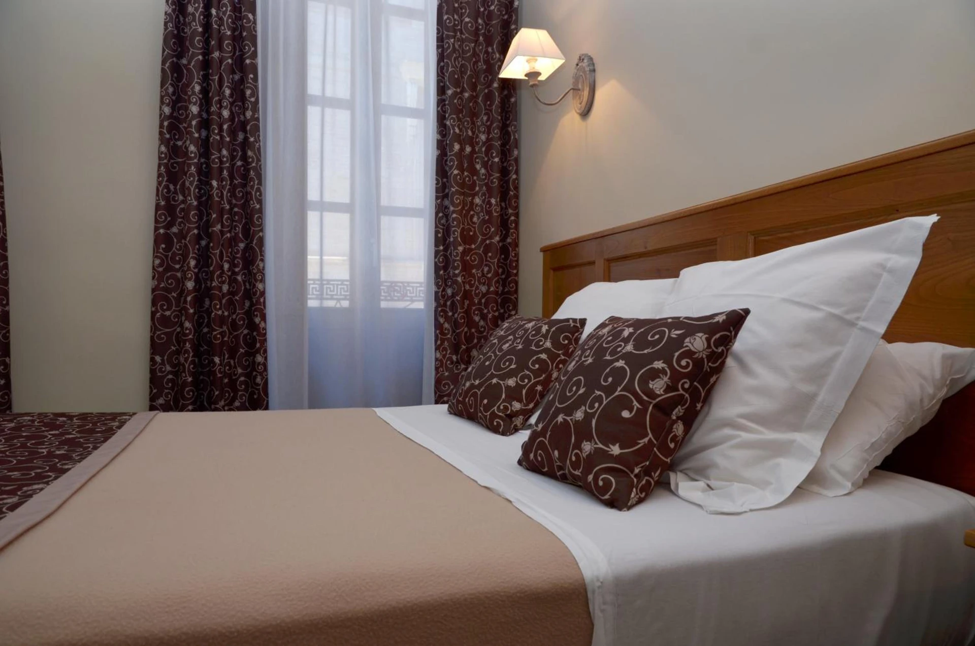 Magnifique chambre pour un séminaire d'entreprise à Hôtel Héliot, Cosy Places by Charme & Caractère - Toulouse
