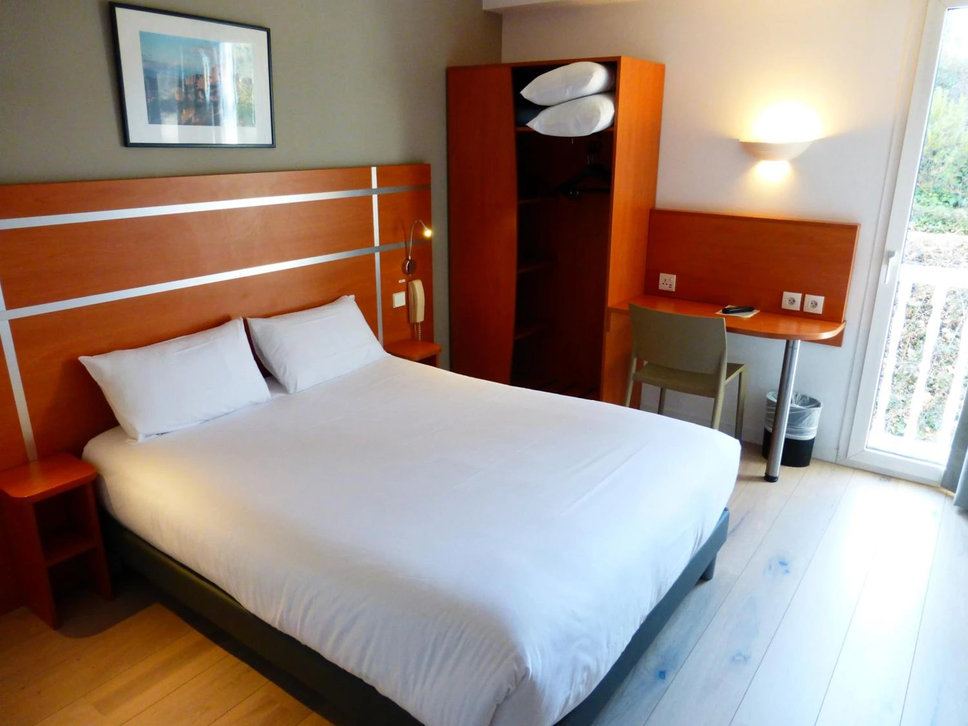 Organiser un séminaire d'entreprise : Hotel & Restaurant Heliotel à montferrier-sur-lez