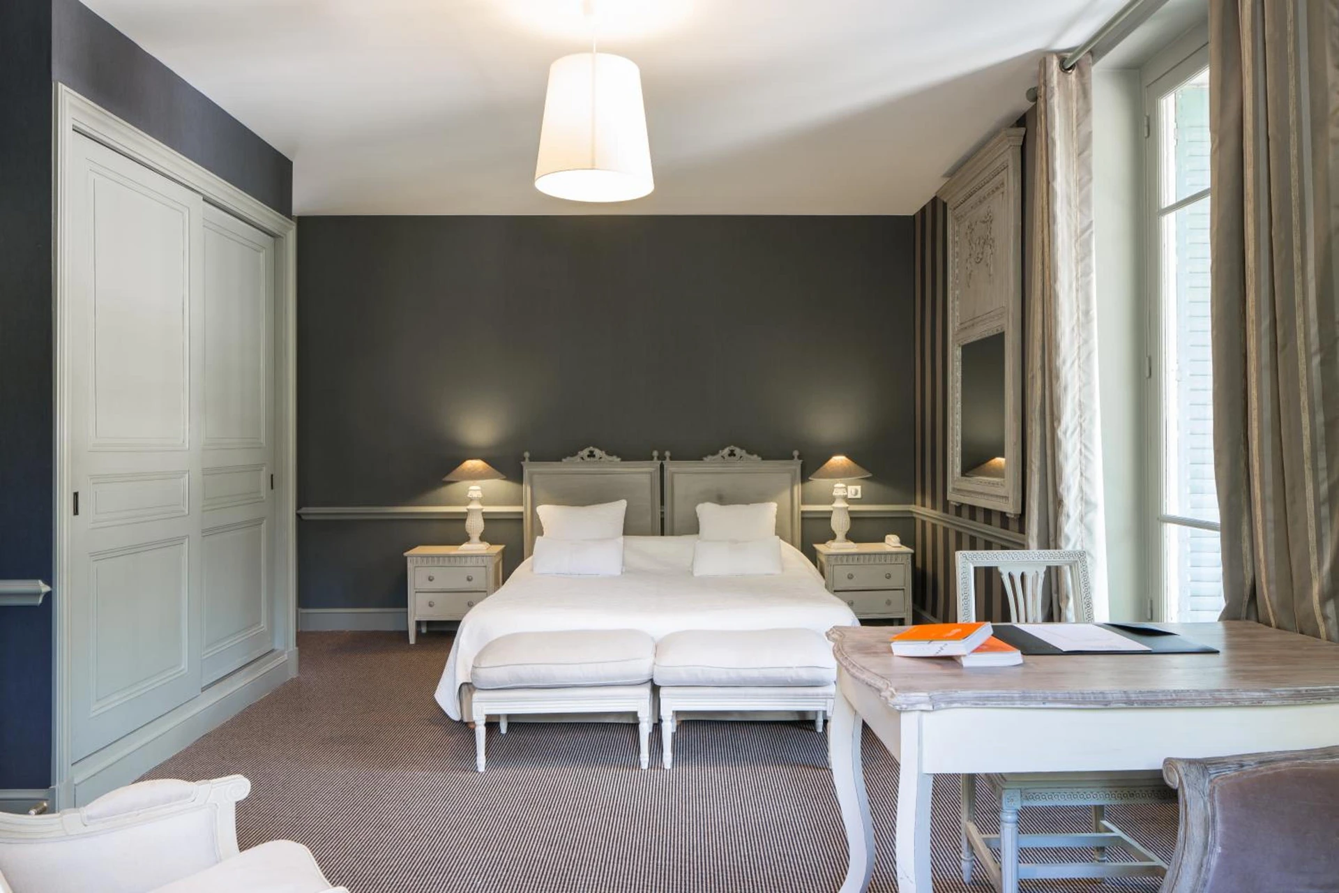 Organiser un séminaire d'entreprise : Hôtel Helvie - Teritoria à vals-les-bains