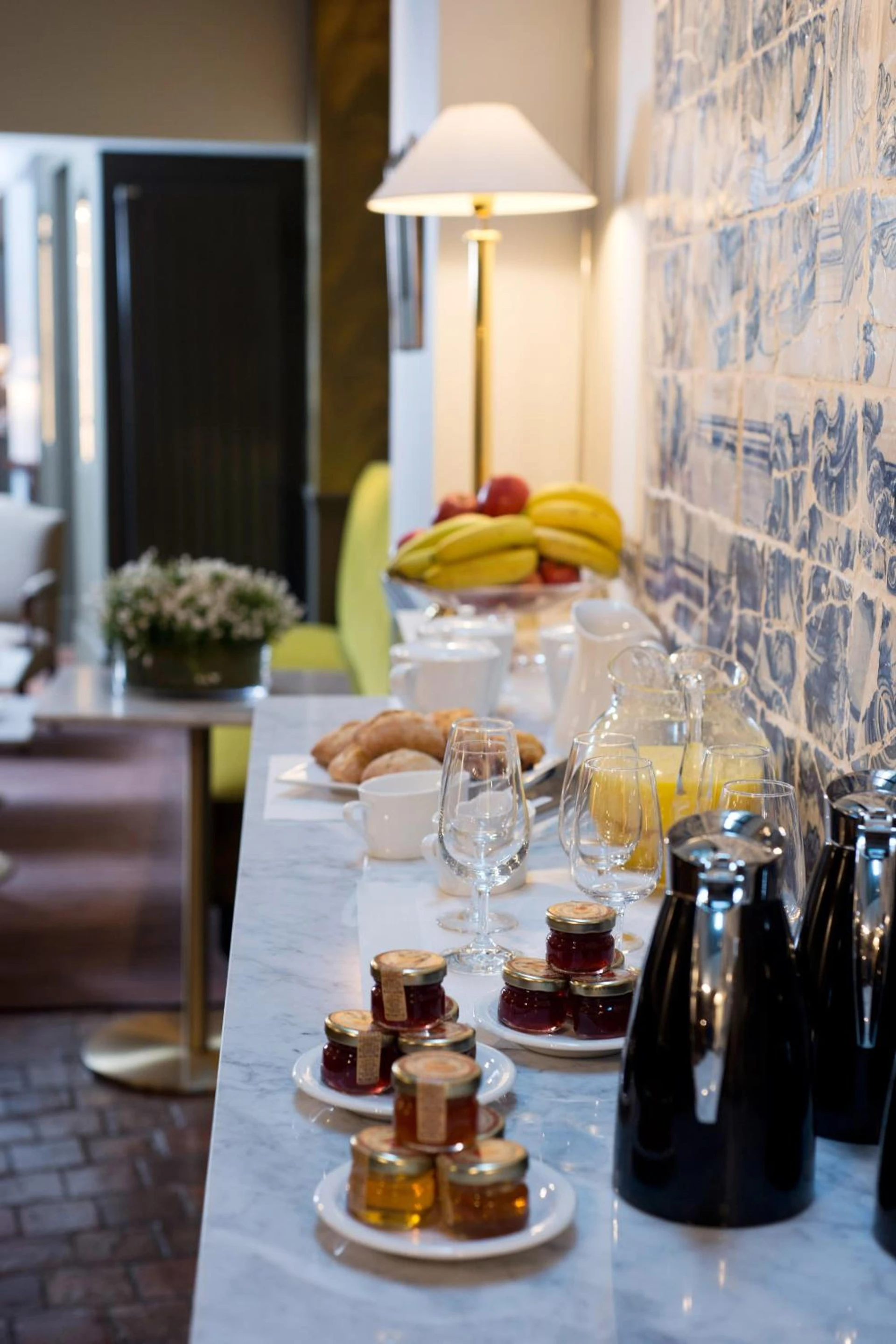 Chambre à Hôtel Henri IV Rive Gauche - Organiser un séminaire d'entreprise à Paris