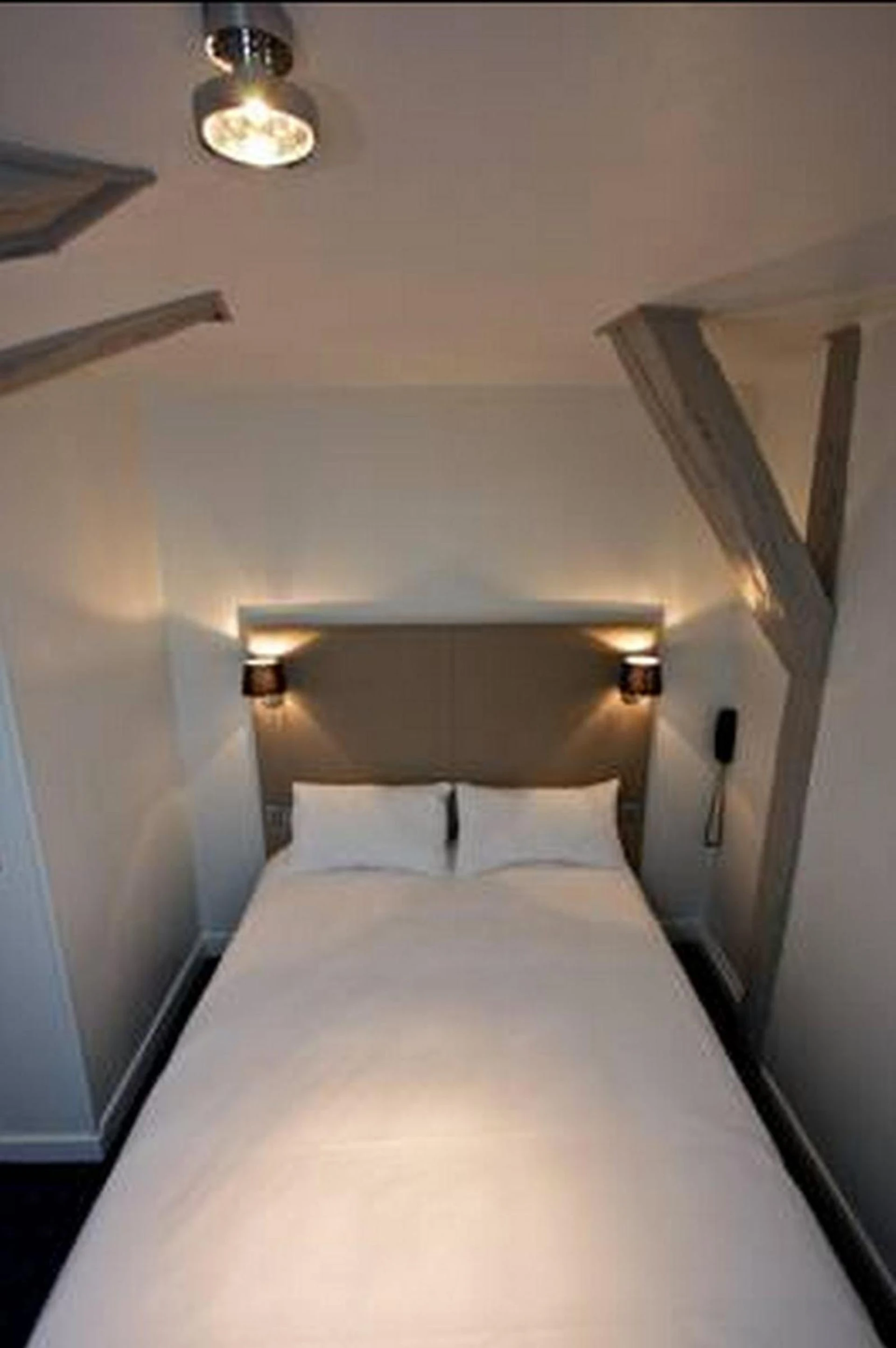 Lieu convivial pour un séminaire d'entreprise à Hôtel Henri IV - La Rochelle - En savoir plus 