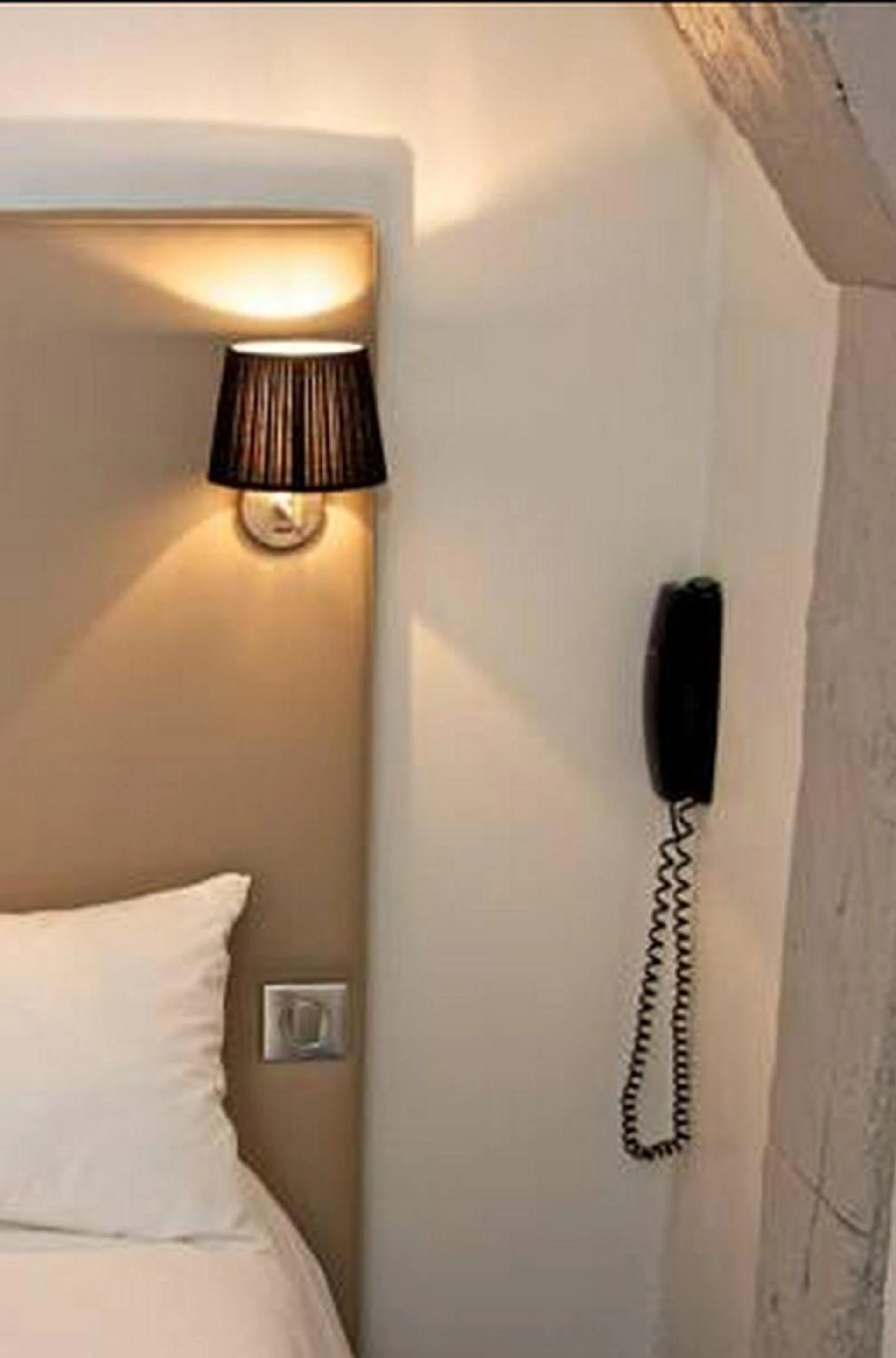 Chambre disponible pour un séminaire d'entreprise à Hôtel Henri IV - La Rochelle