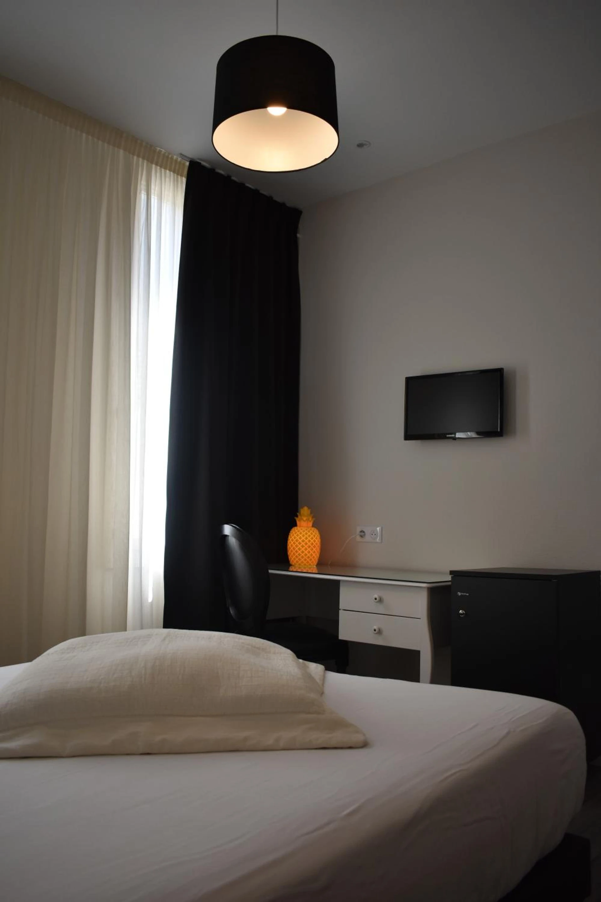 Chambre disponible pour un séminaire d'entreprise à Hôtel Henri IV - Tarbes