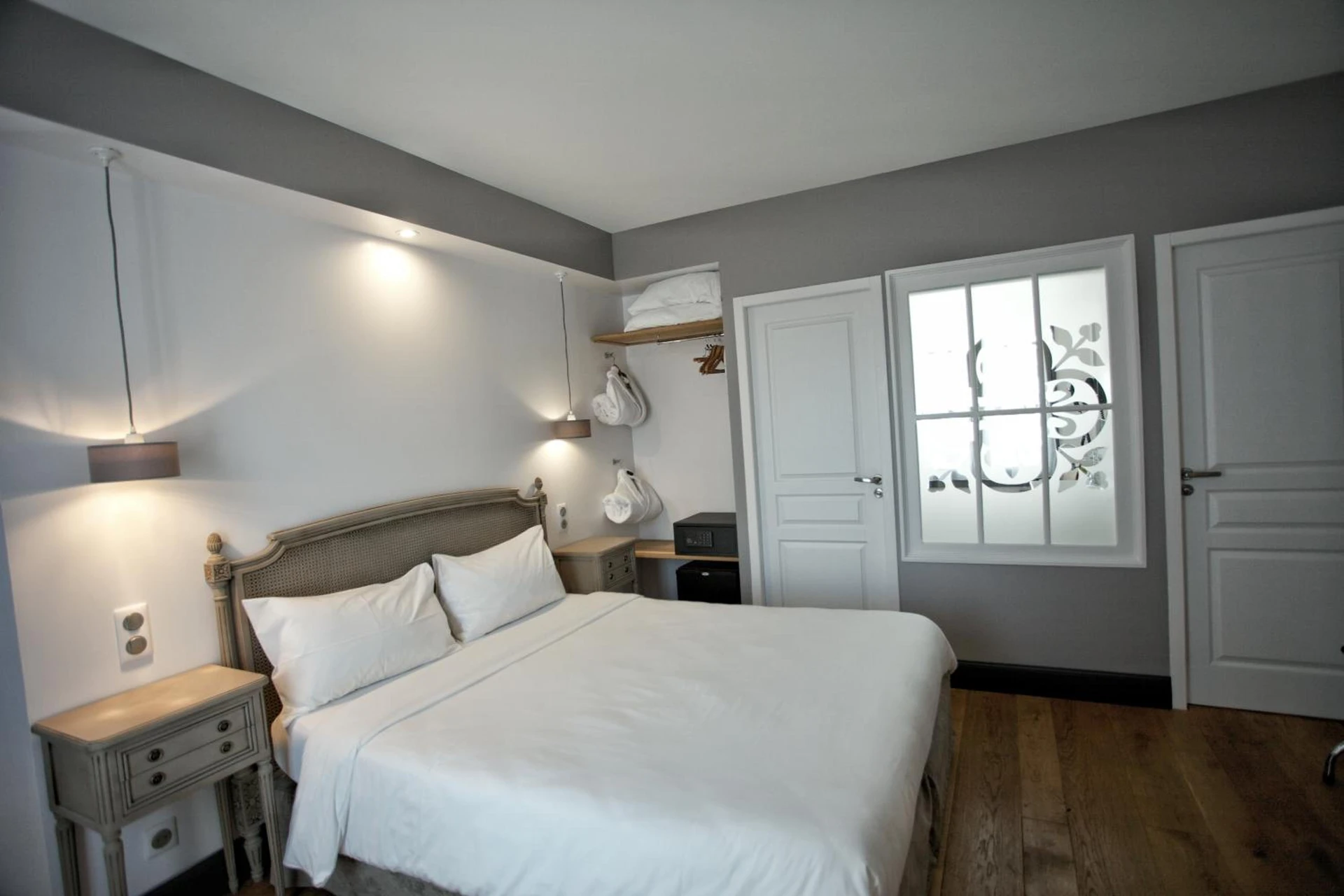 Organiser un séminaire d'entreprise : Hôtel Henri IV à nerac