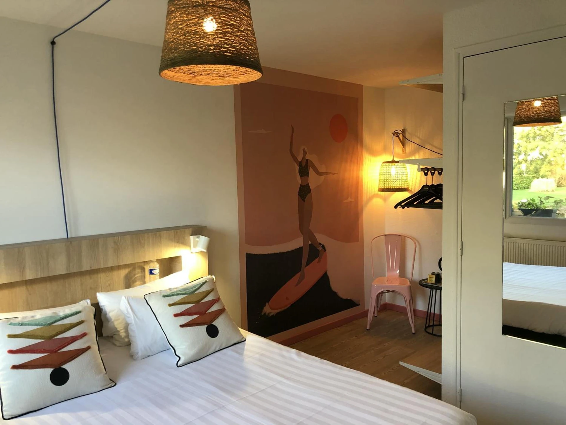 Organiser un séminaire d'entreprise : Hôtel Heod - Binic - Saint-Quay-Portrieux à etables-sur-mer