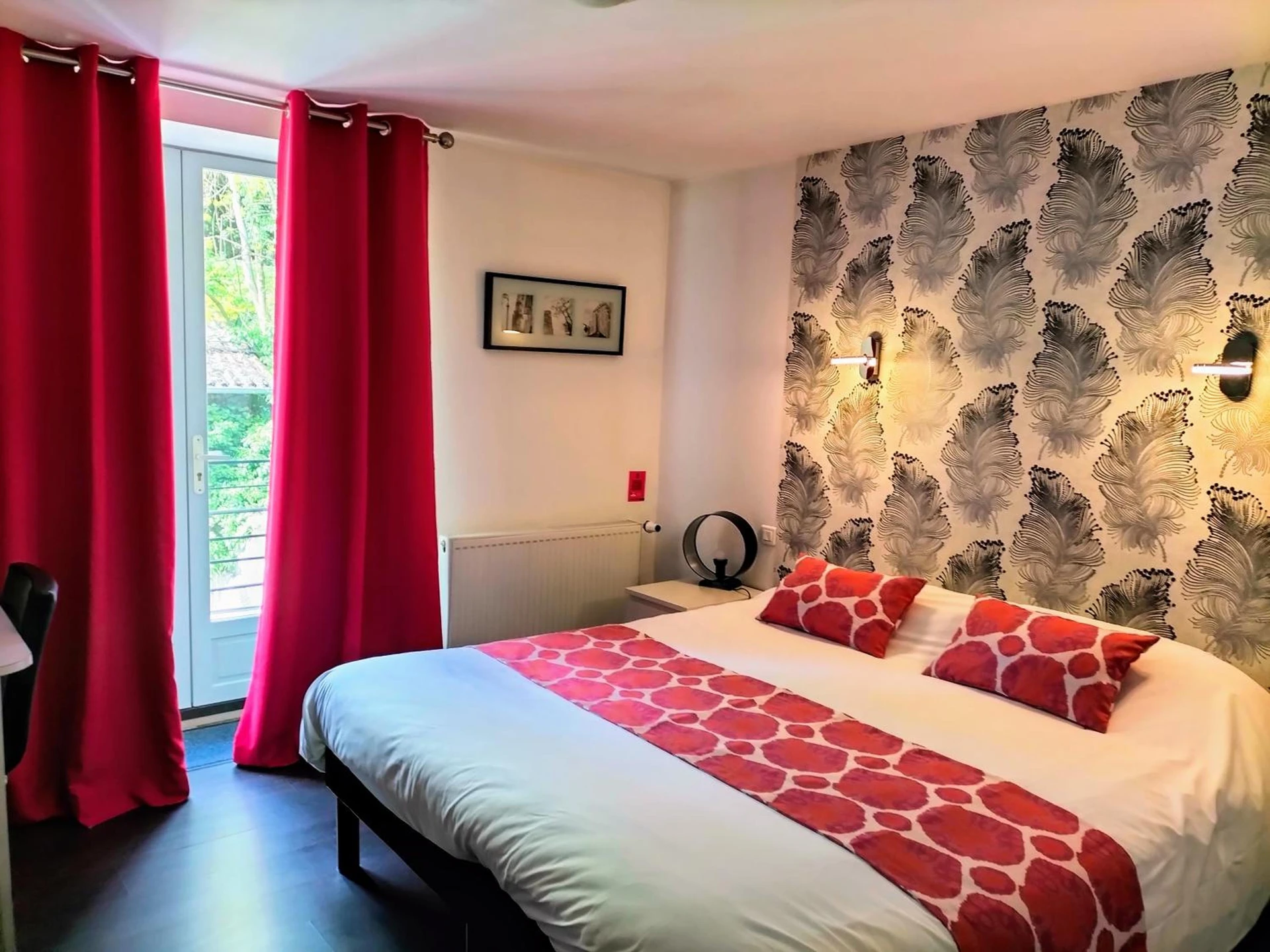 Organiser un séminaire d'entreprise : Hotel Restaurant Herard à bourbonne-les-bains