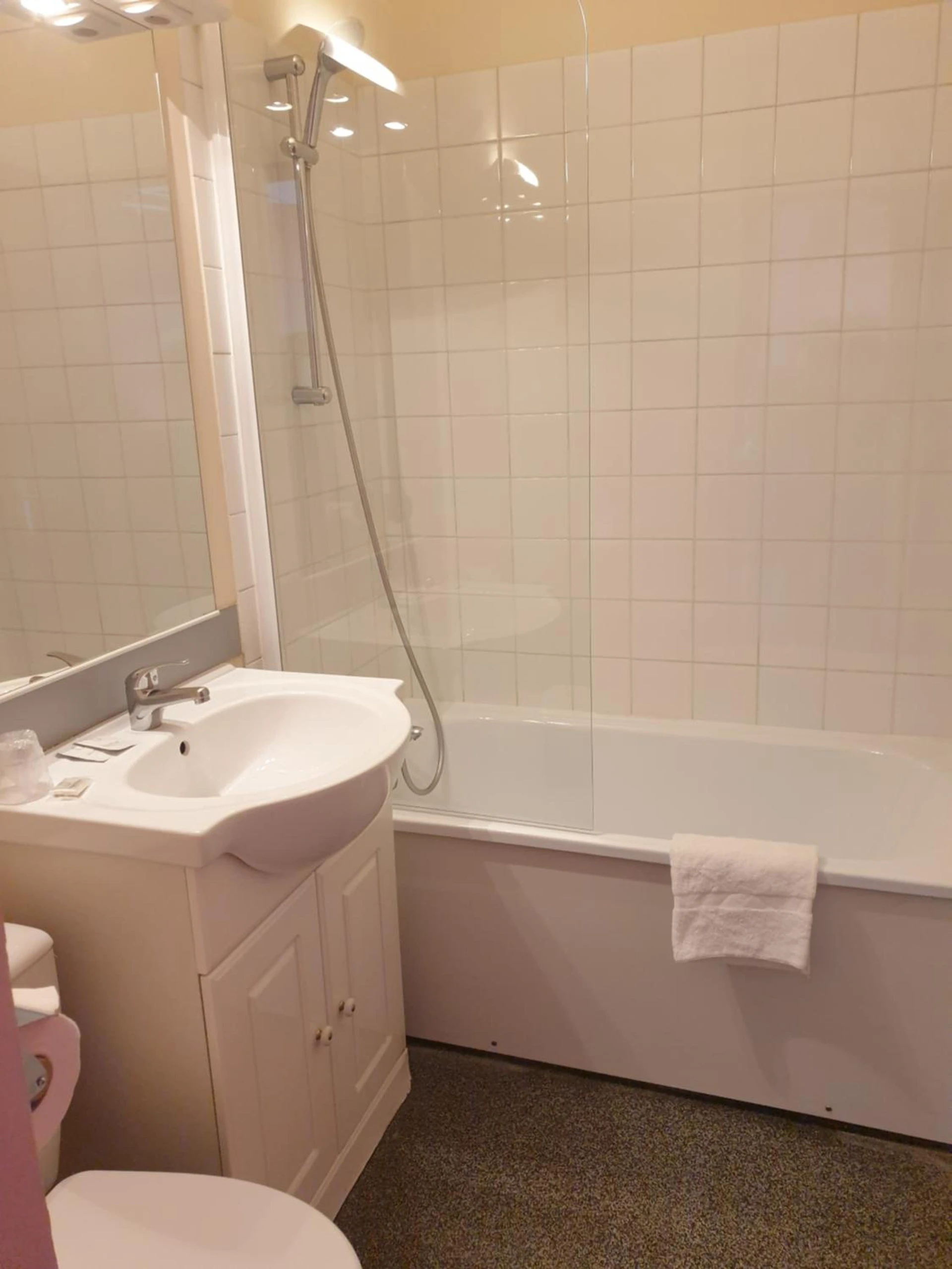 Organiser un séminaire d'entreprise : Hôtel Hermance à bellegarde-sur-valserine