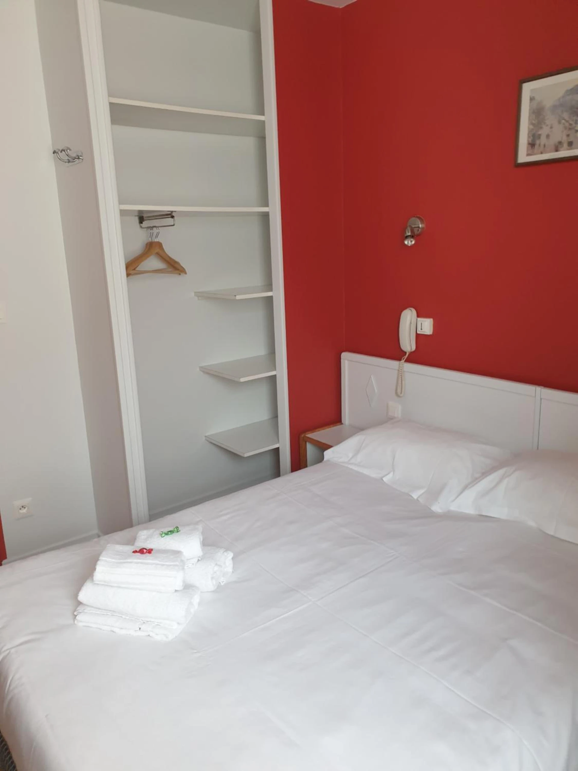 Chambre disponible pour un séminaire d'entreprise à Hôtel Hermance - Bellegarde-sur-Valserine