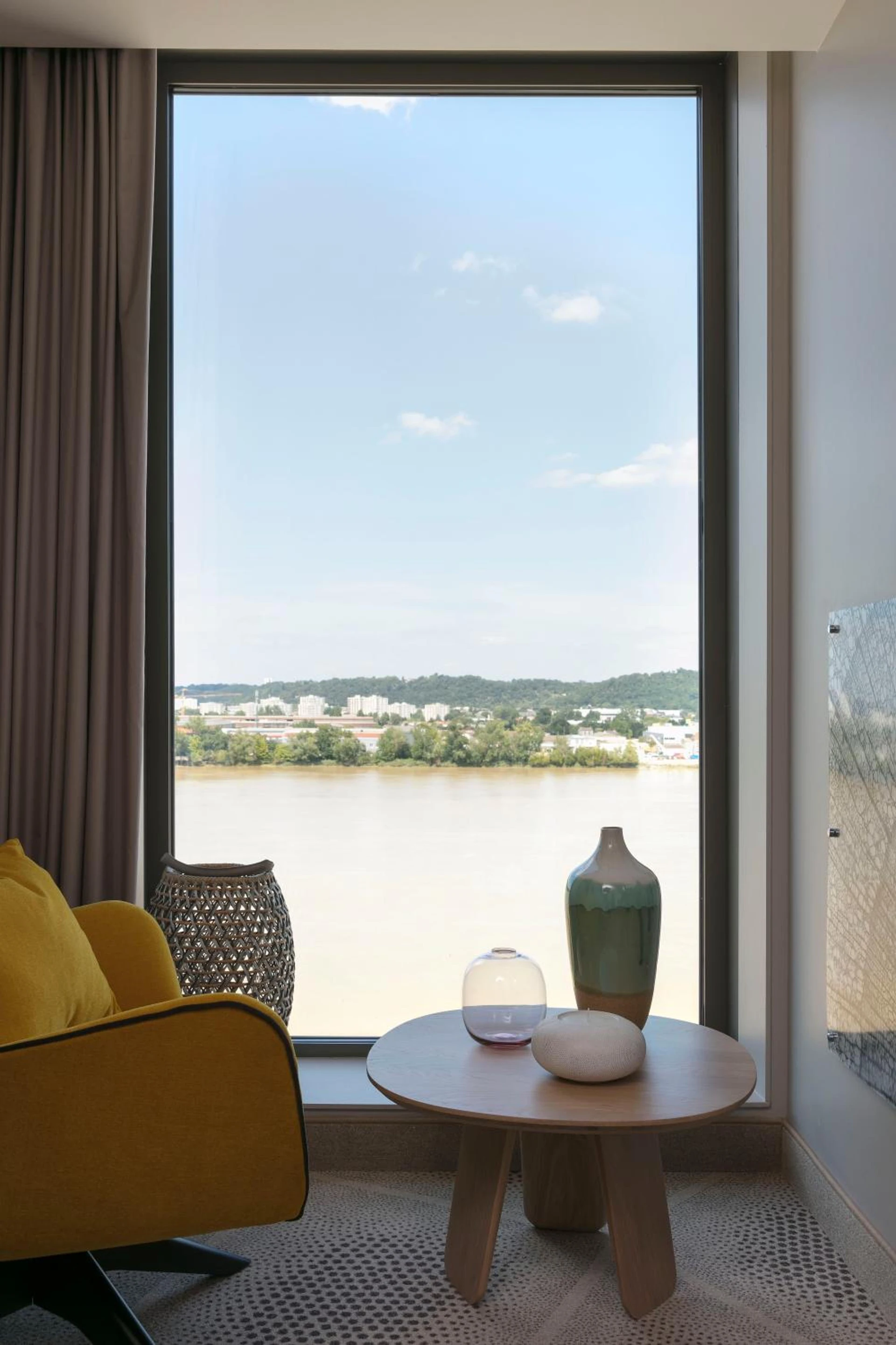 Chambre à Hilton Garden Inn Bordeaux Centre - Organiser un séminaire d'entreprise à Bordeaux